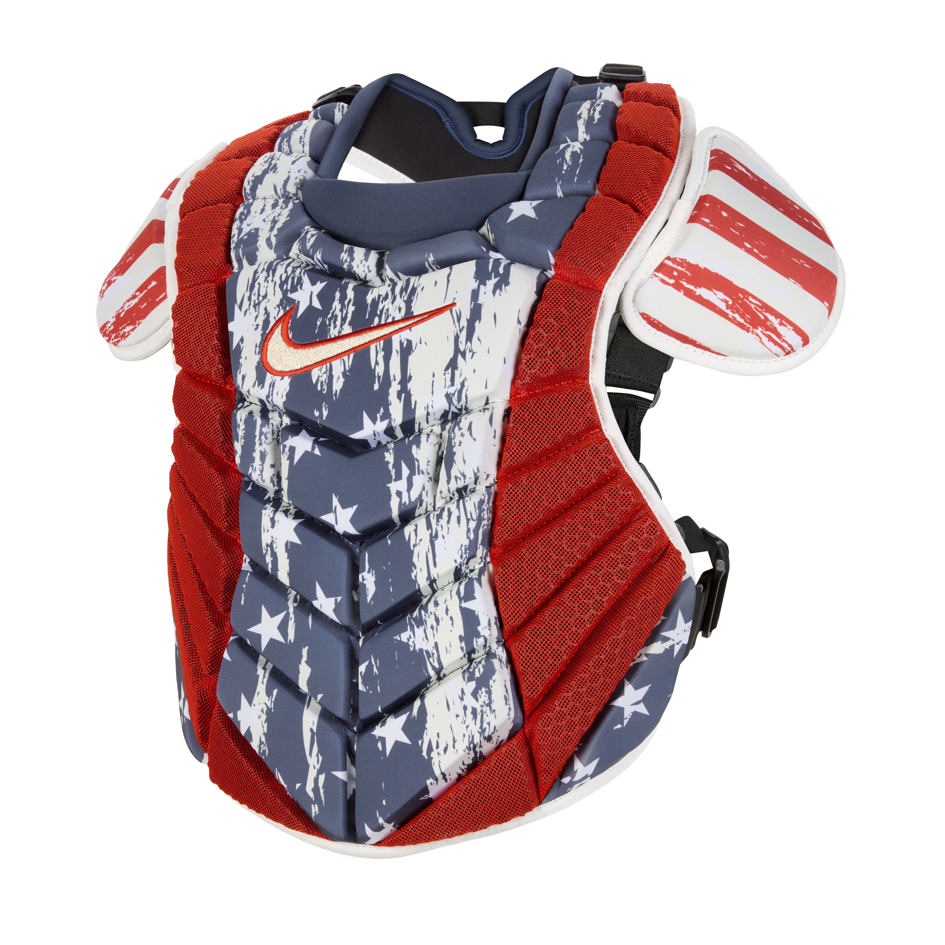 Nike Diamond Elite Baseball Chest Protector