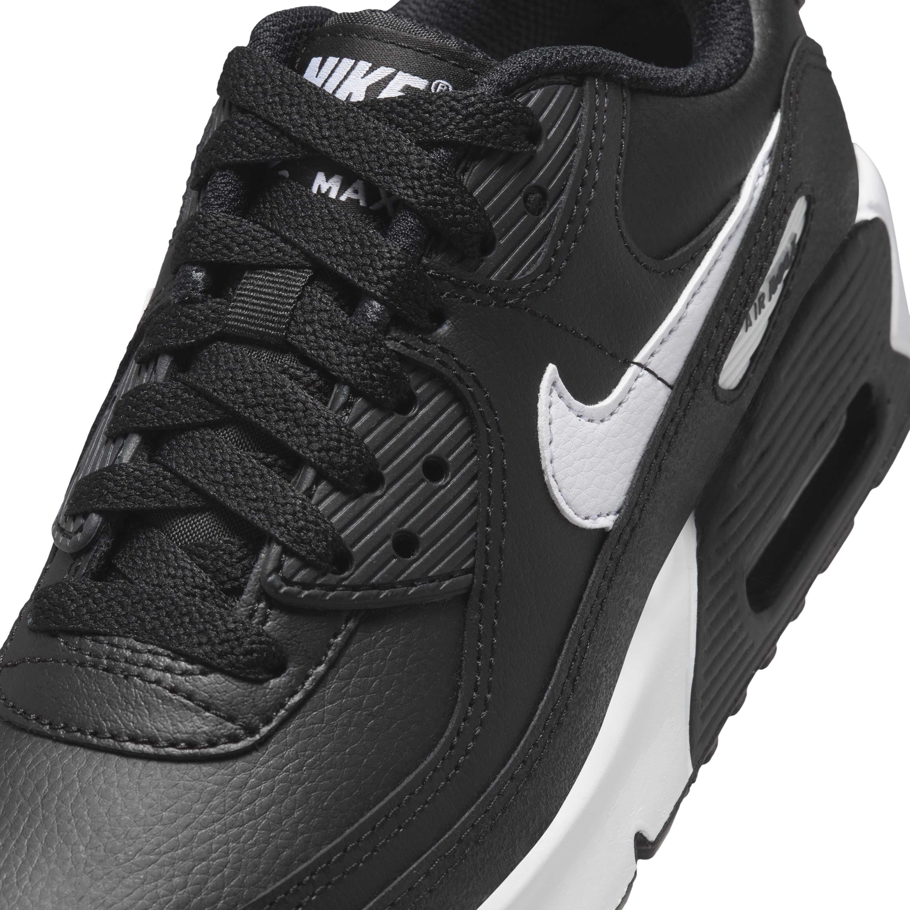 Nike Air Max 90 Big Kids' Shoes