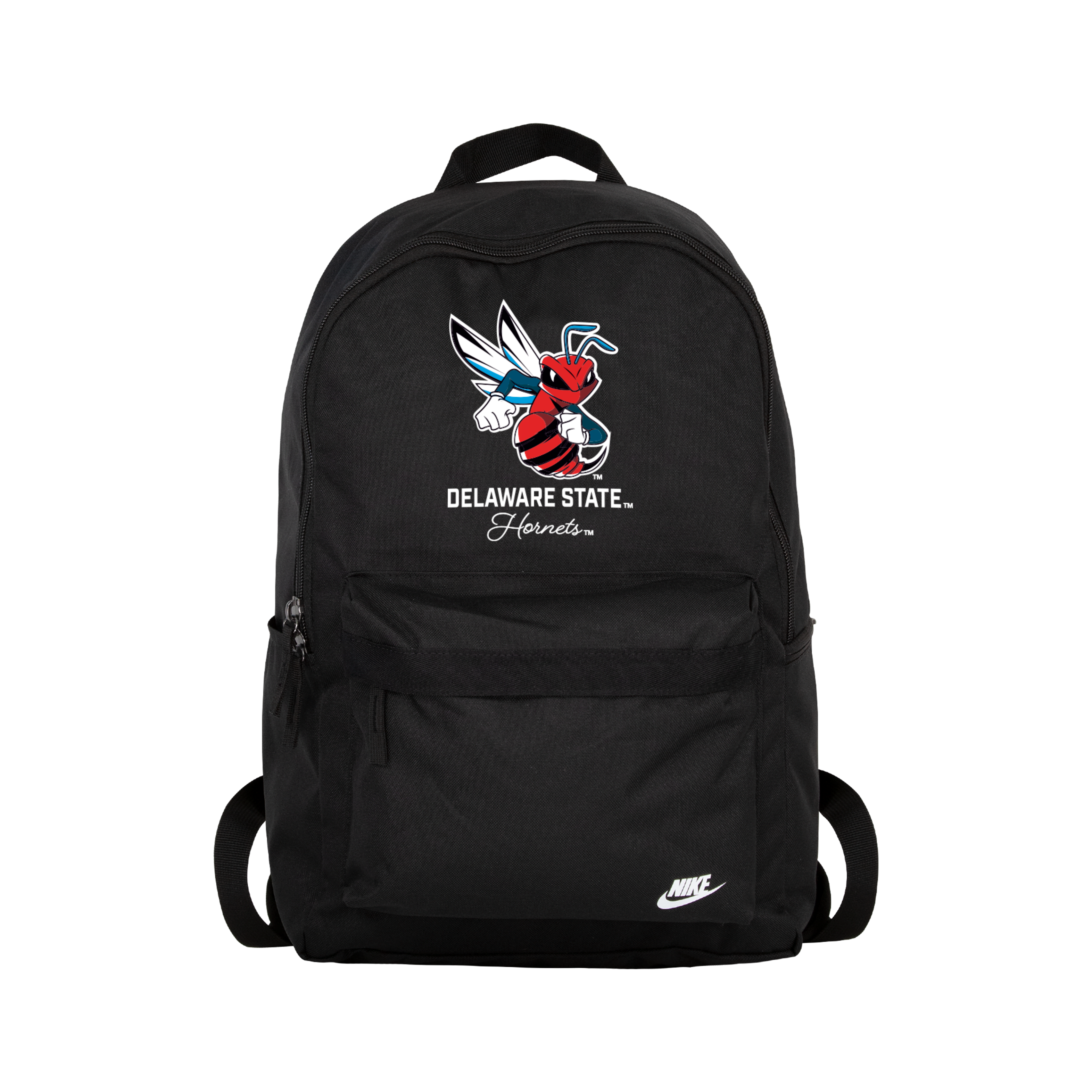 Nike College Heritage (Delaware State) Backpack (25L)