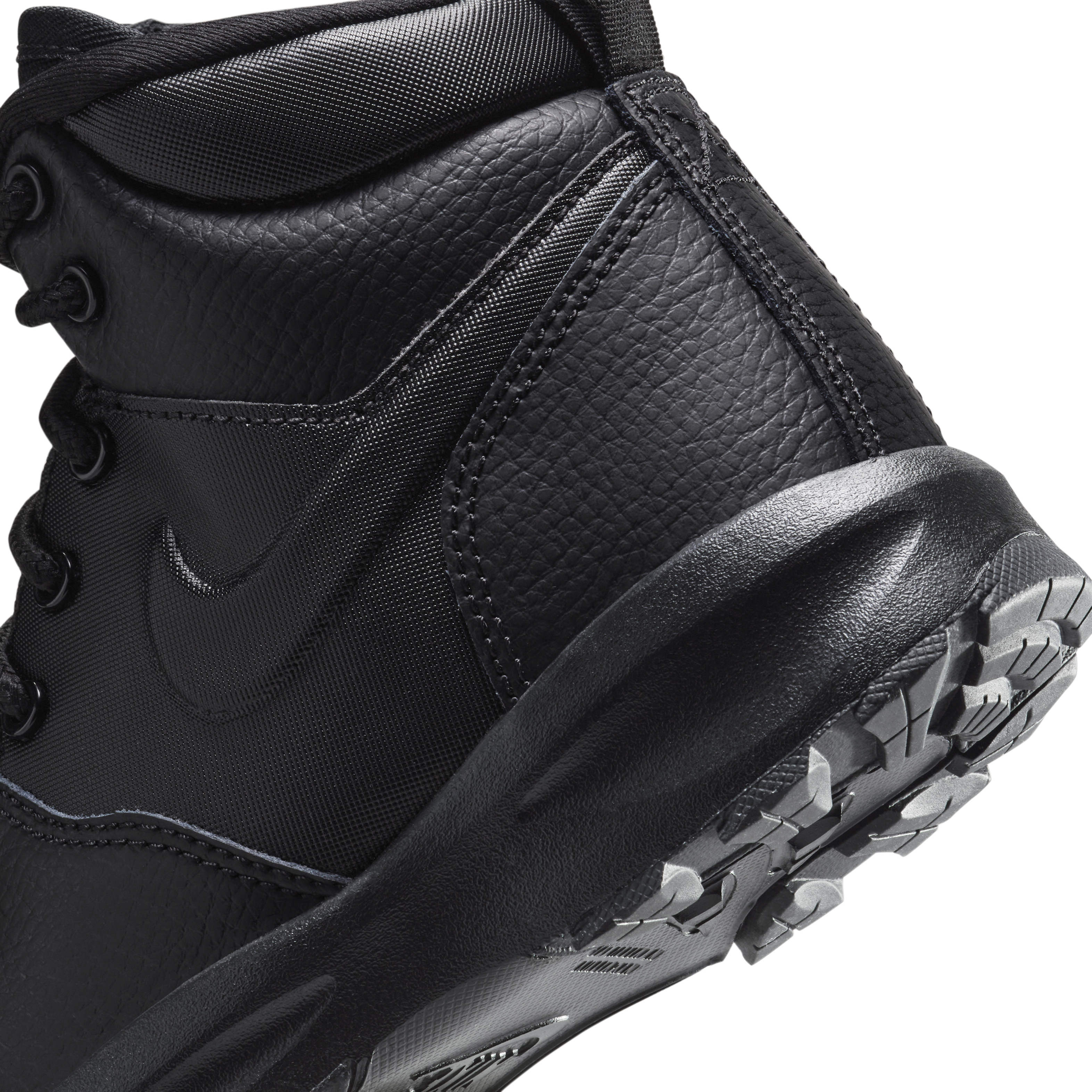 Nike Manoa Little Kids' Boots