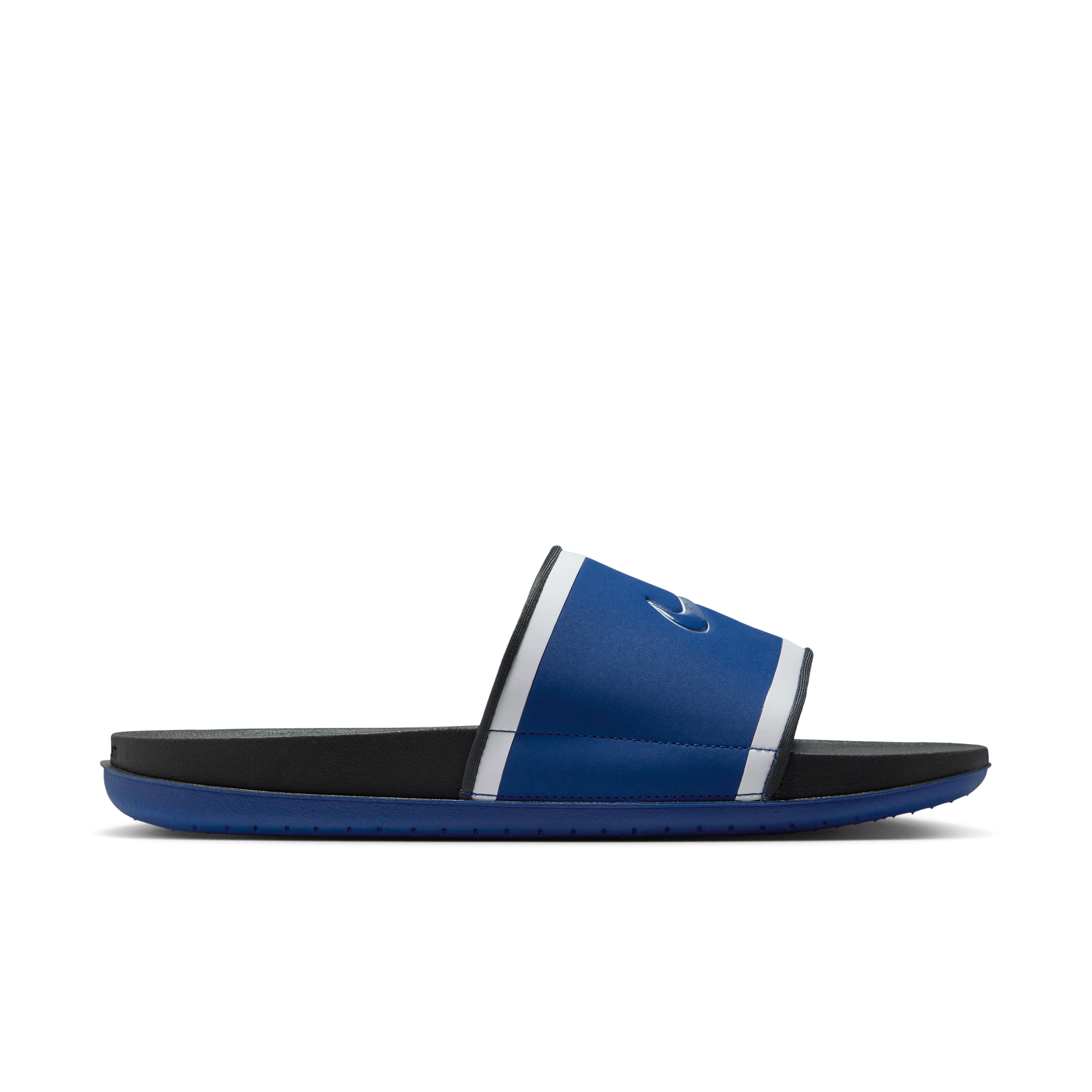 Nike Offcourt (Indianapolis Colts) Slides