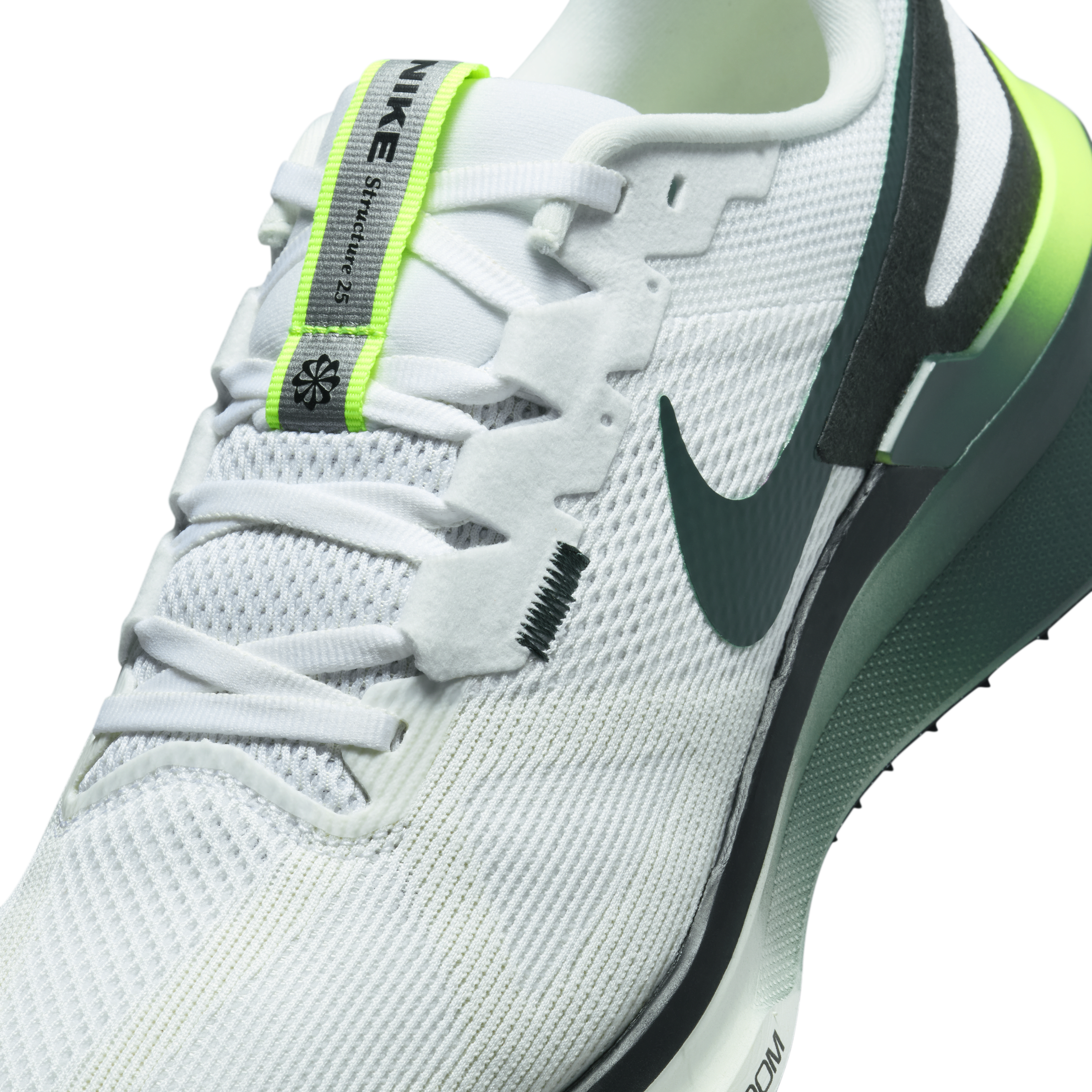 Nike Structure 25 Men's Road Running Shoes