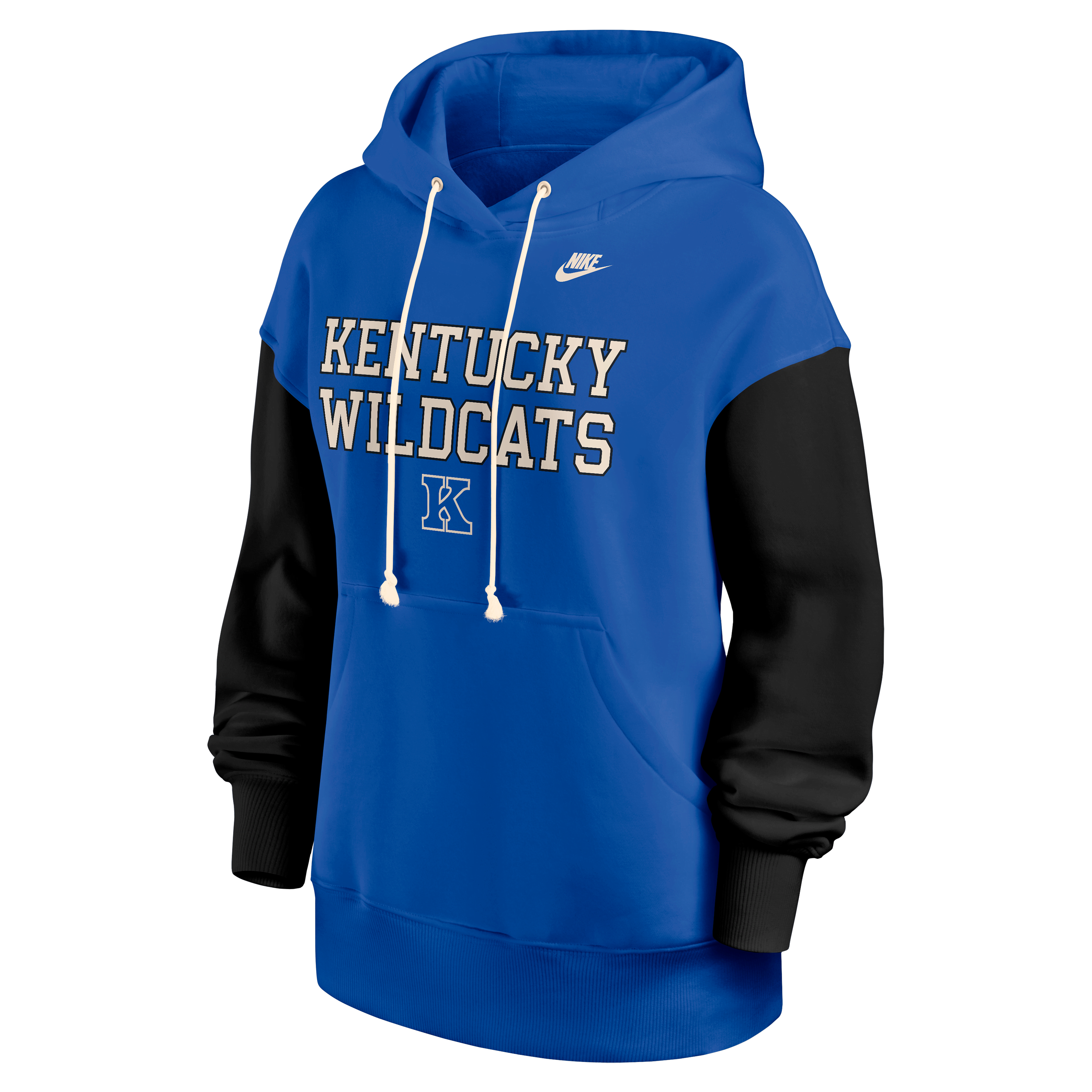 Kentucky Legacy Phoenix Women's Nike College Pullover Hoodie