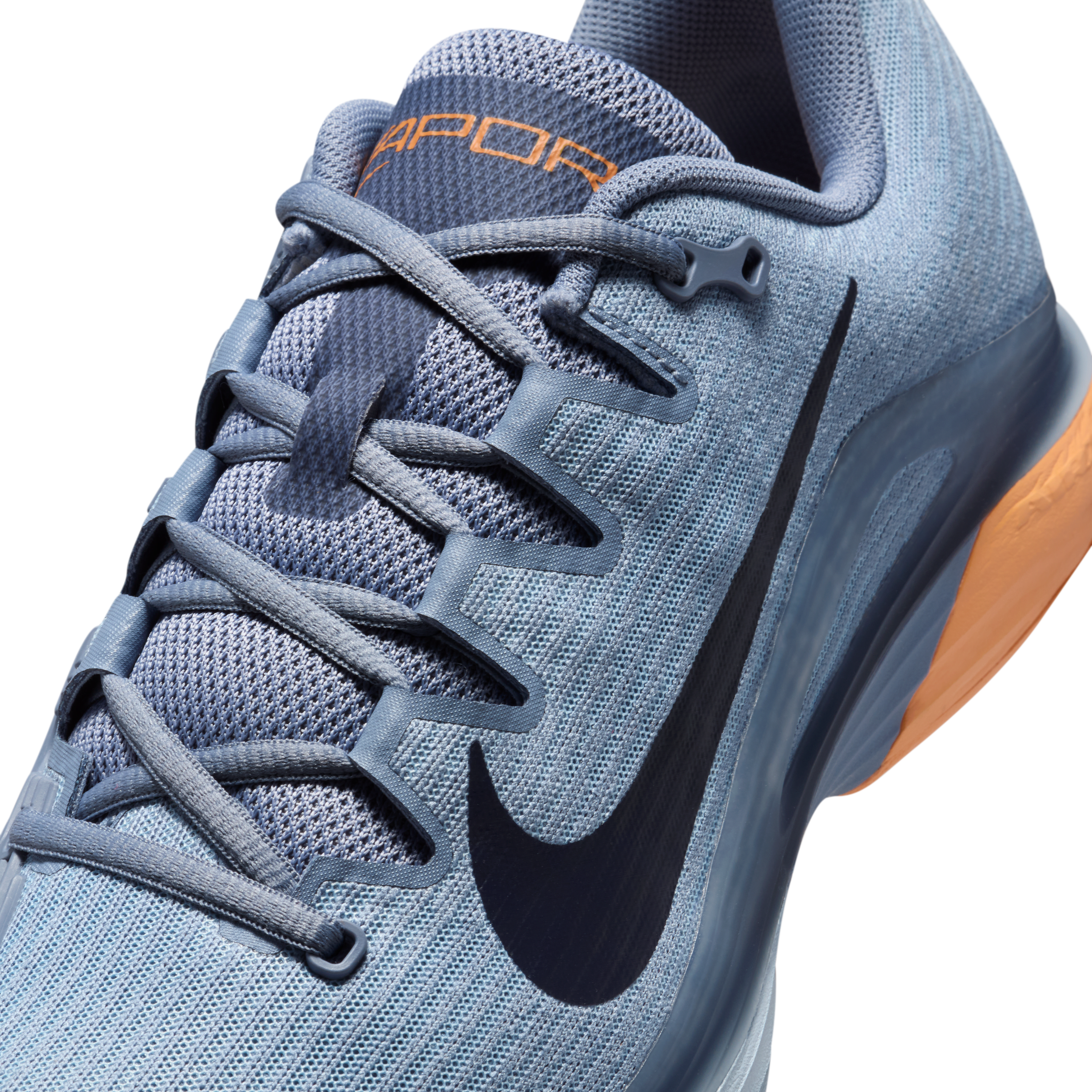 Nike Vapor 12 Magnolia Men's Hard Court Tennis Shoes