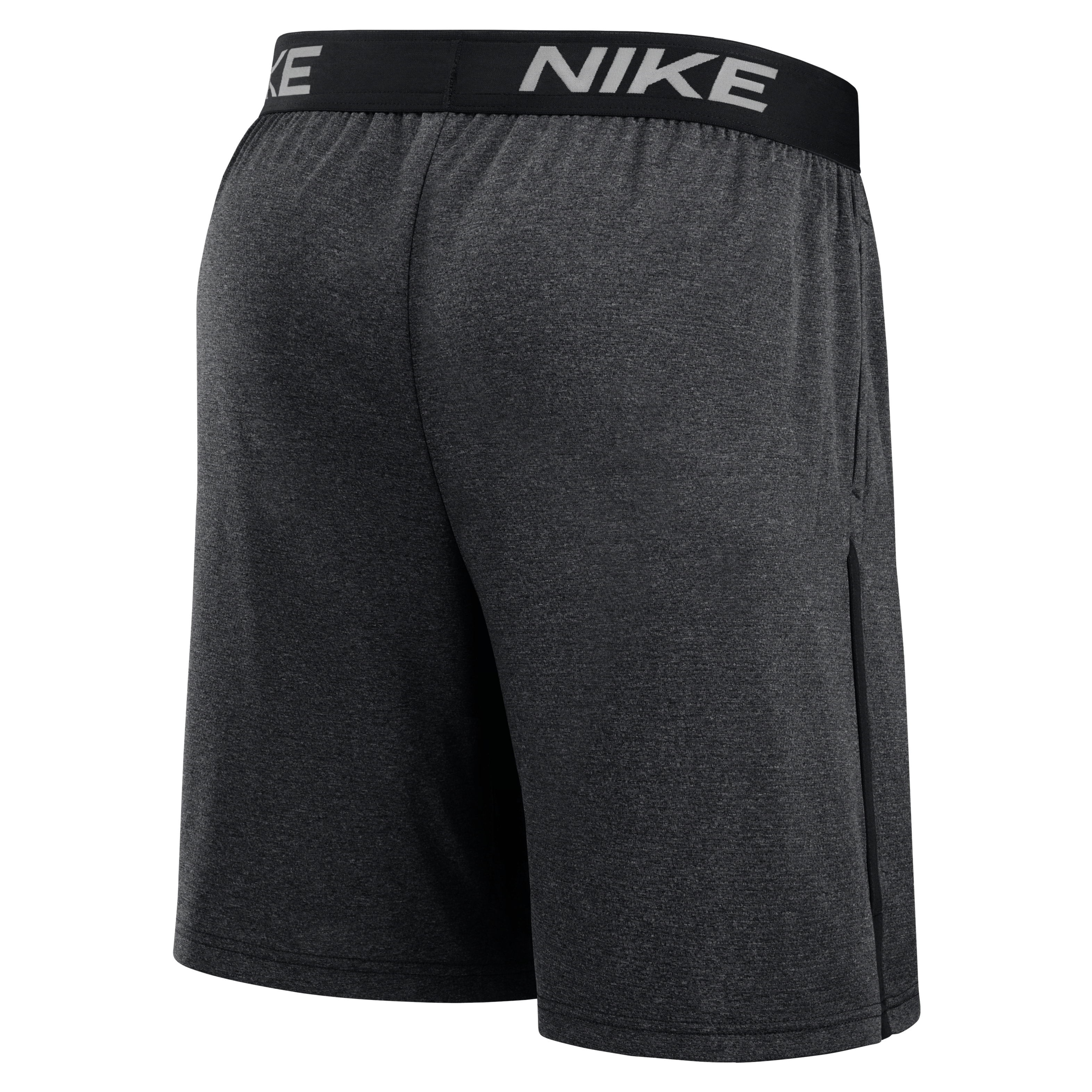 San Francisco Giants Authentic Collection Practice Men's Nike Dri-FIT MLB Shorts