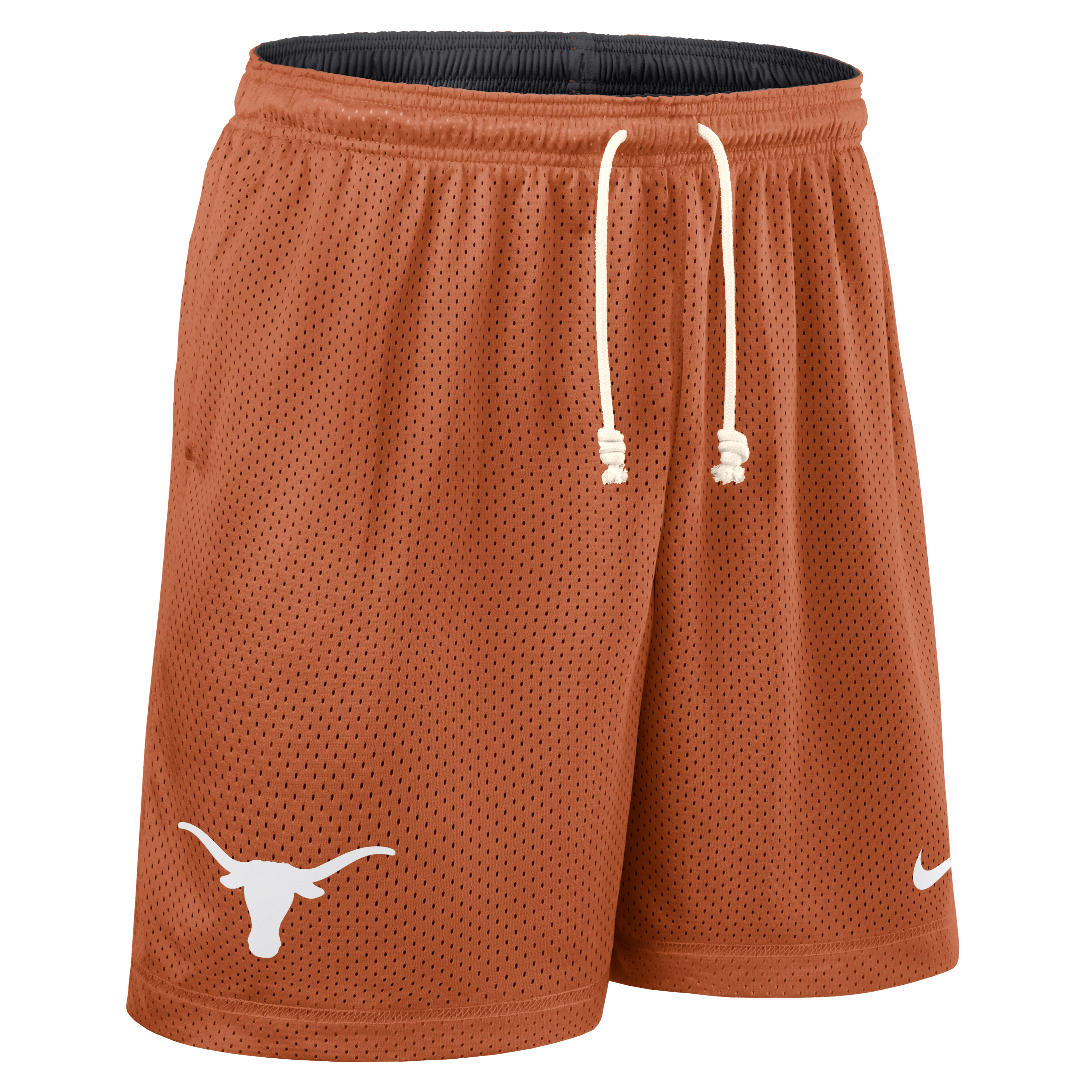 Texas Sideline Reversible Men’s Nike Dri-FIT College Shorts