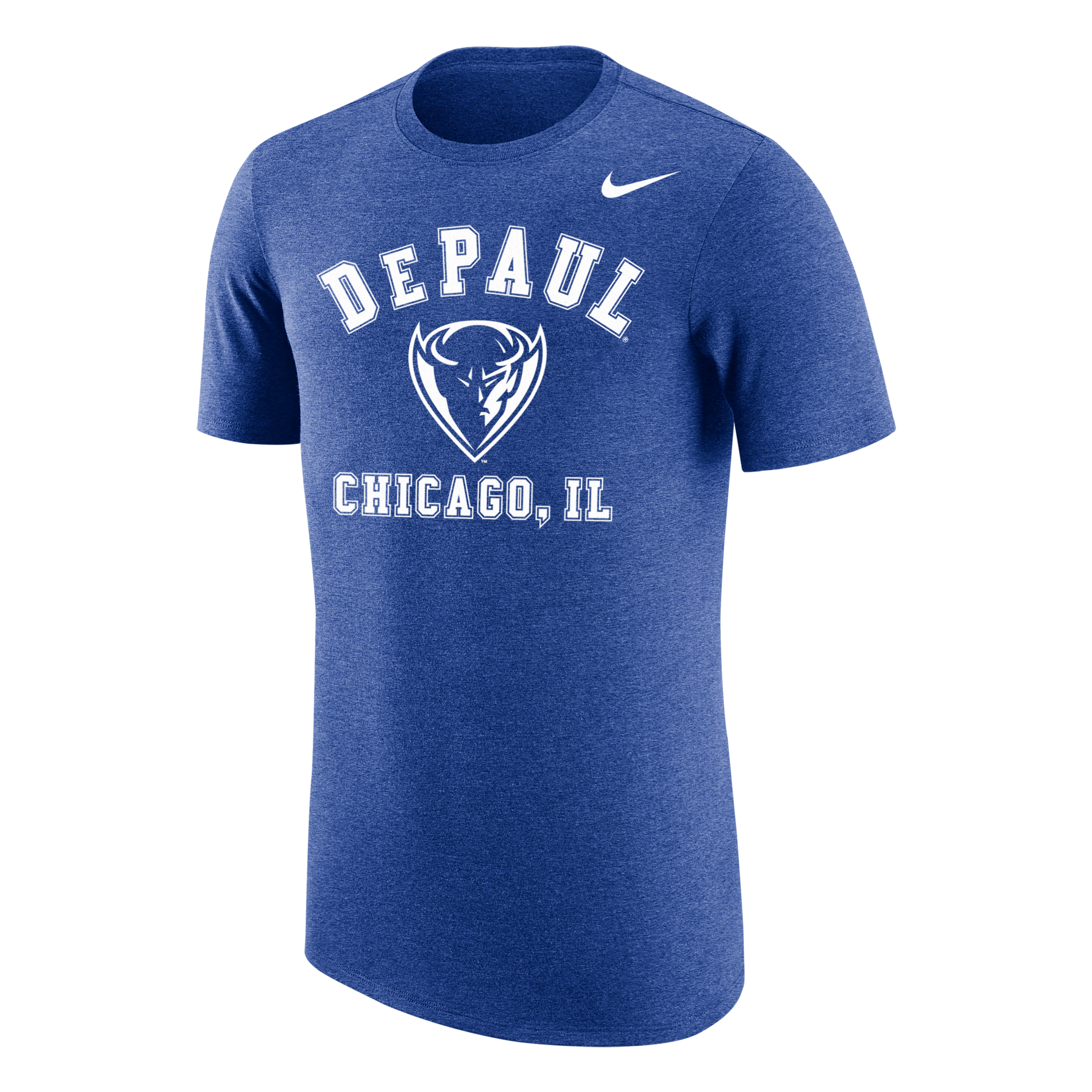 DePaul Men's Nike College T-Shirt