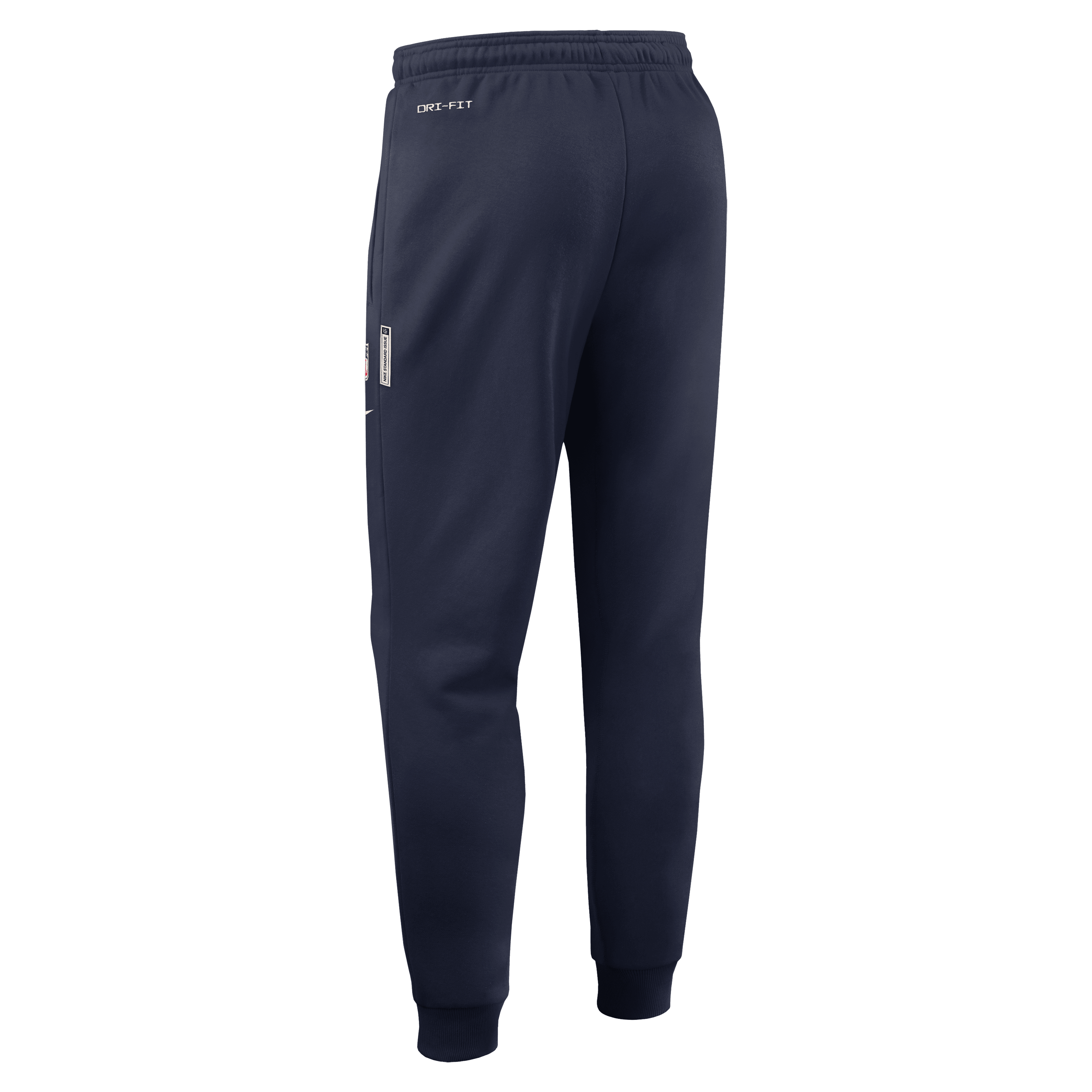 Denver Broncos Ground Game Sideline Men's Nike Dri-FIT NFL Taper Pants