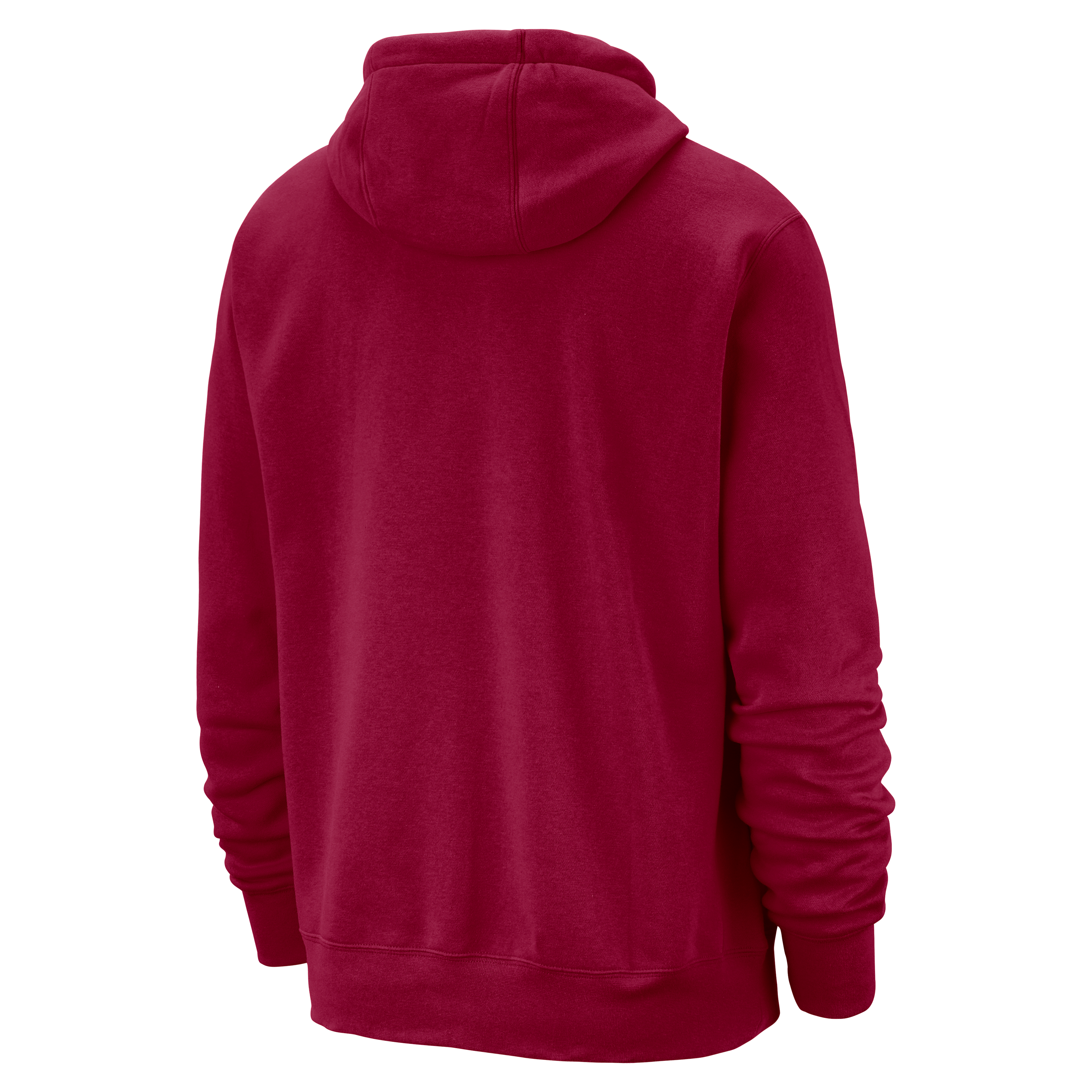 Cleveland Cavaliers Club Men's Nike NBA Pullover Hoodie