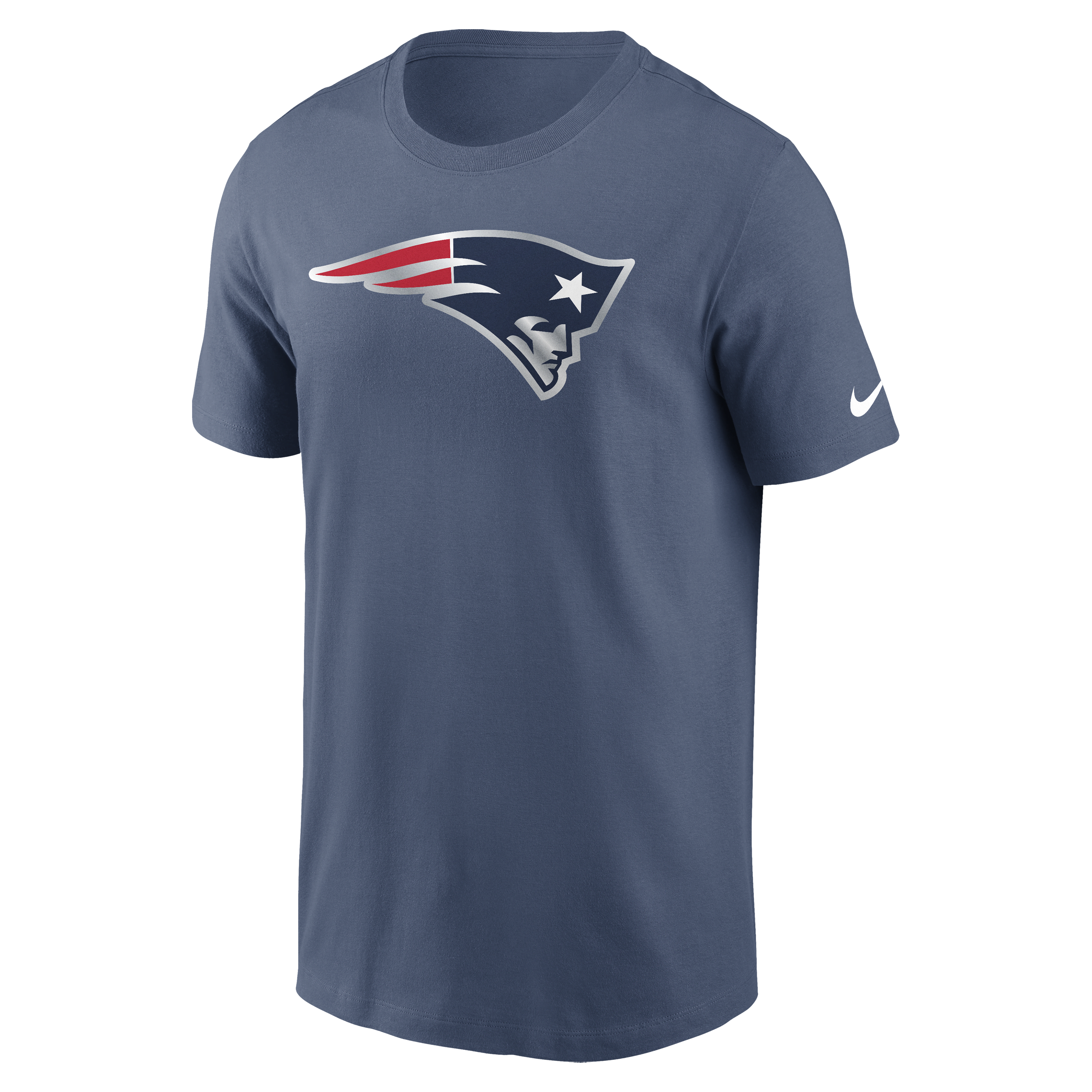 New England Patriots Rivalries Collection Essential Men's Nike NFL T-Shirt