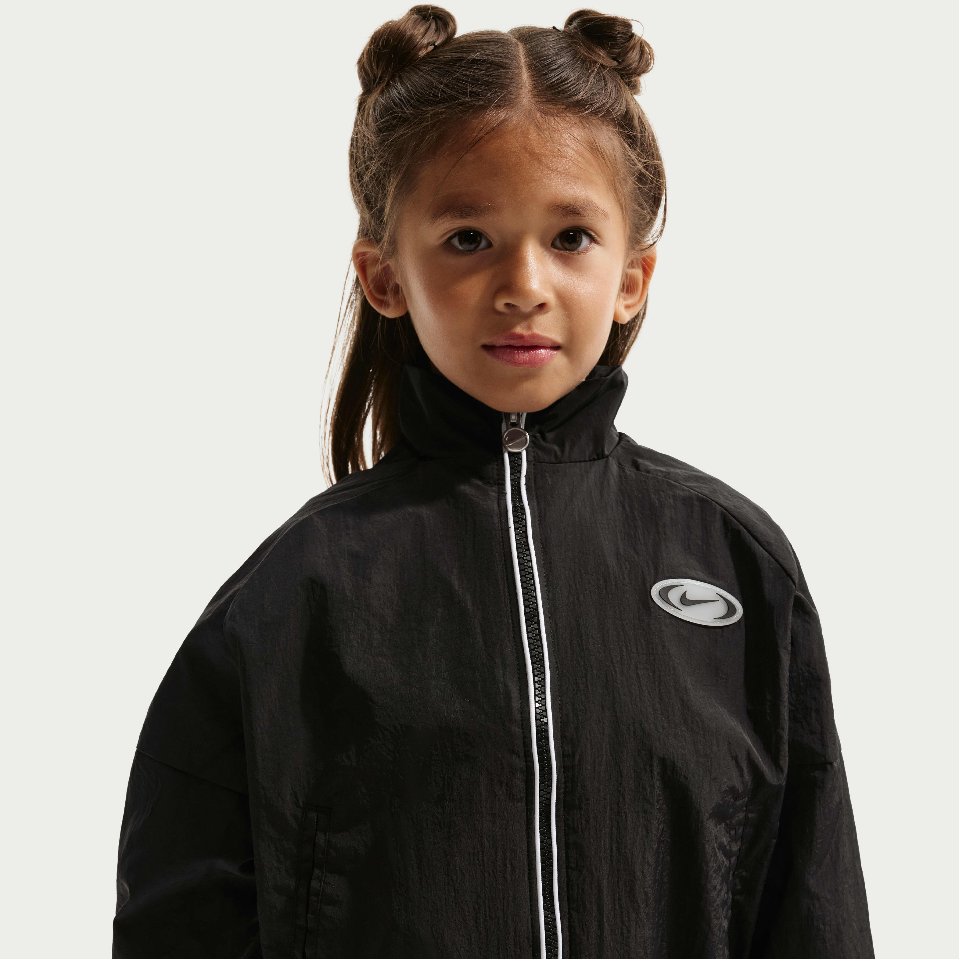 Nike Toddler Hoodless Windbreaker