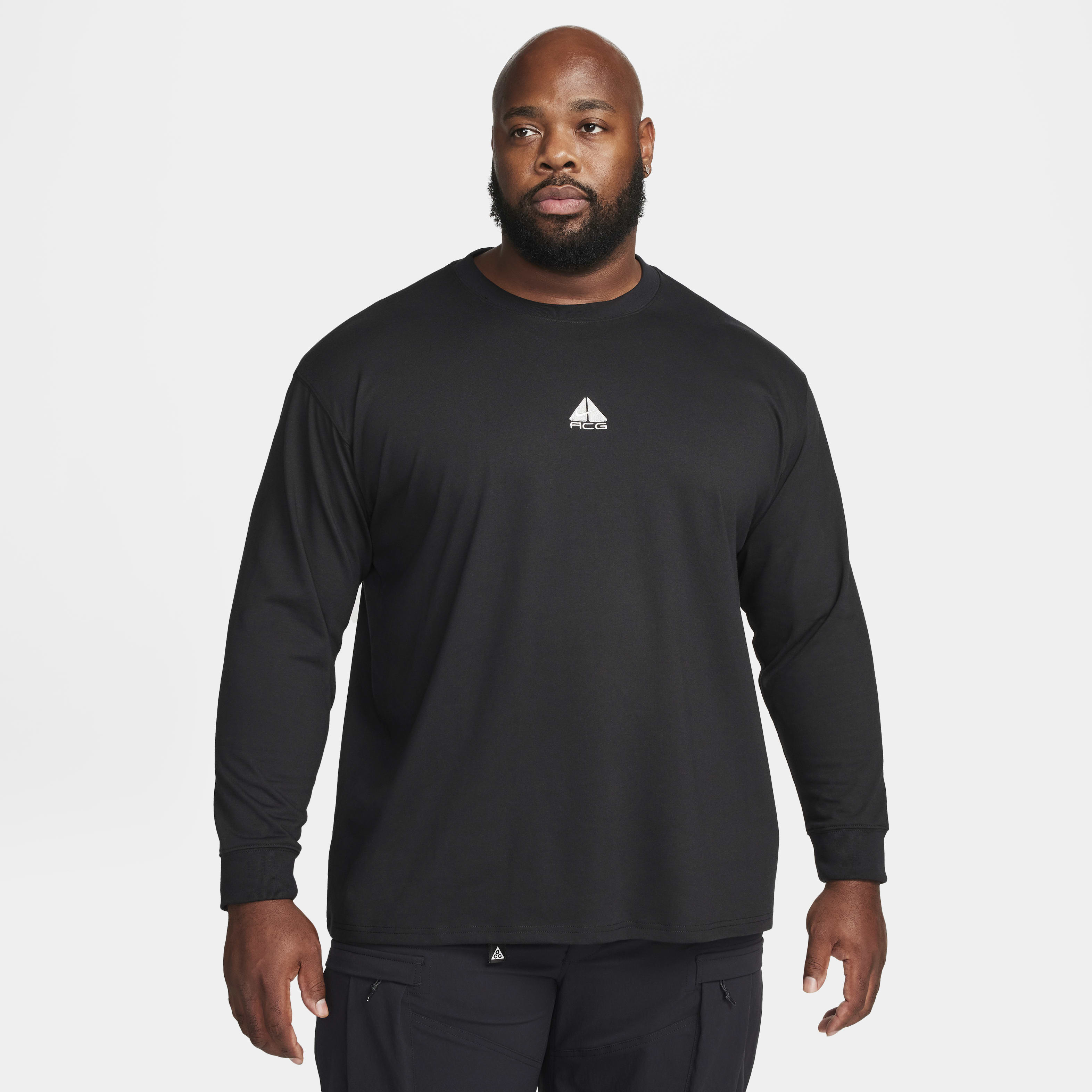 Nike ACG "Lungs" Men's Long-Sleeve T-Shirt