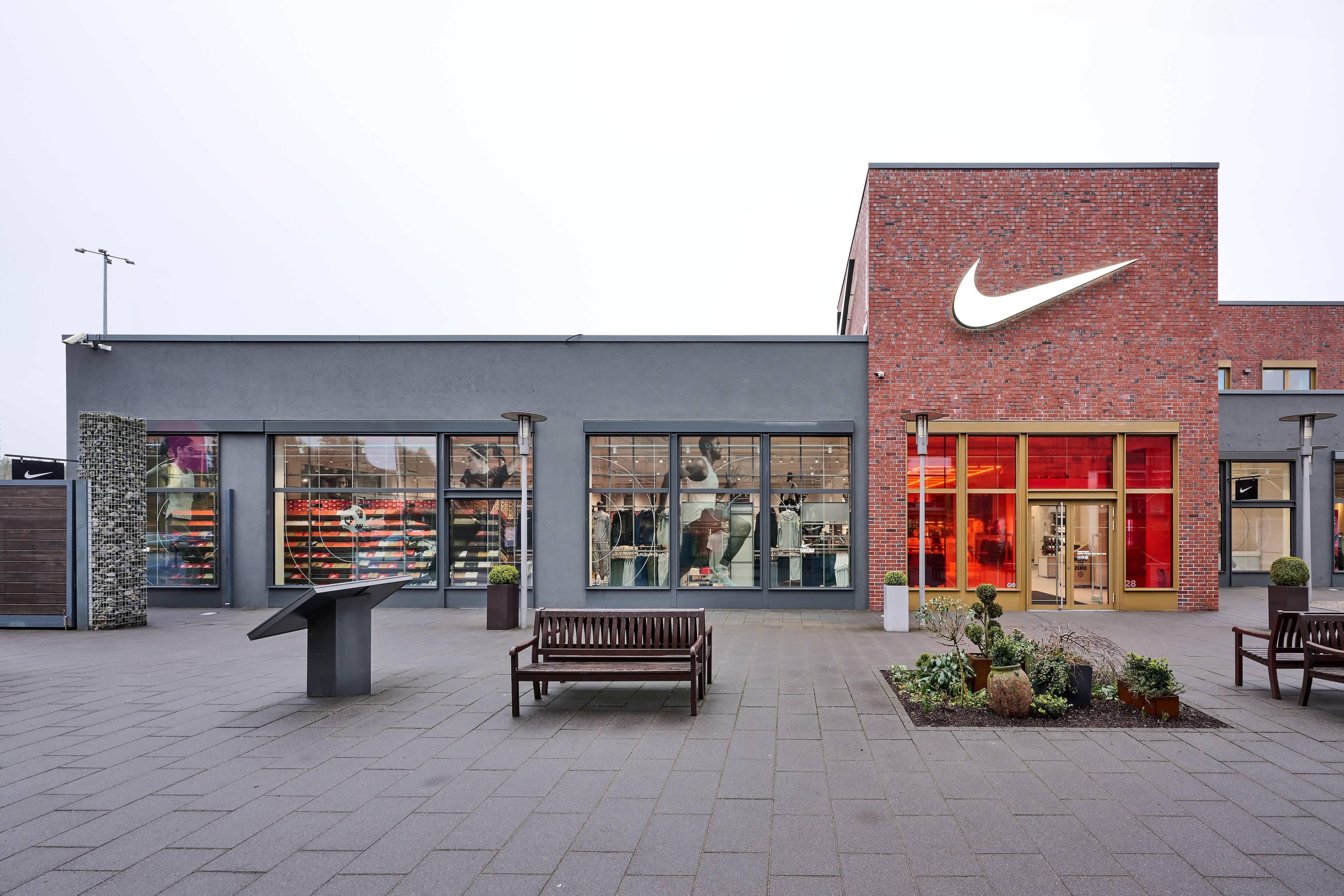 Nike Stores In Lower Saxony Germany Nike MA