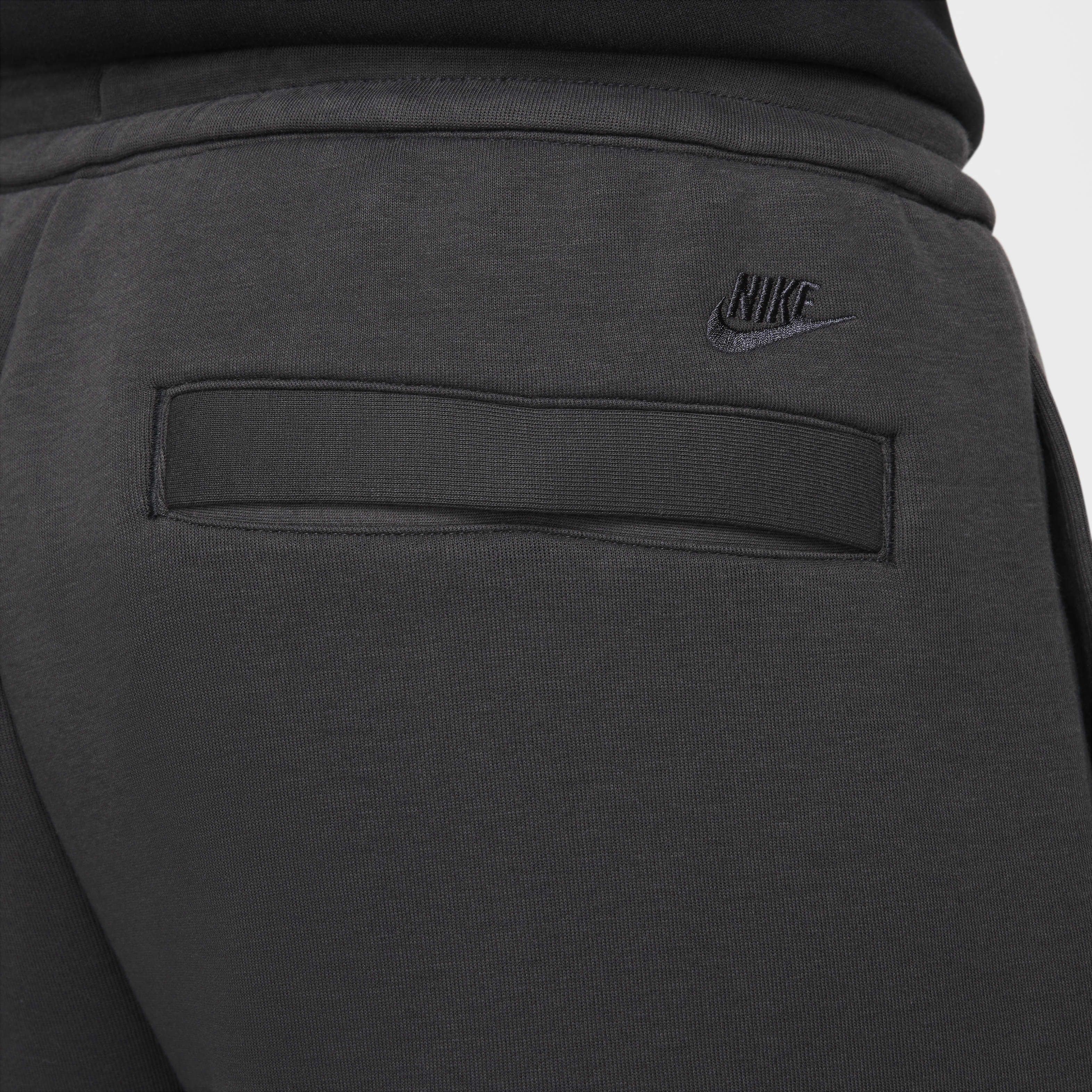 Nike Tech Men's Tailored Fleece Pants