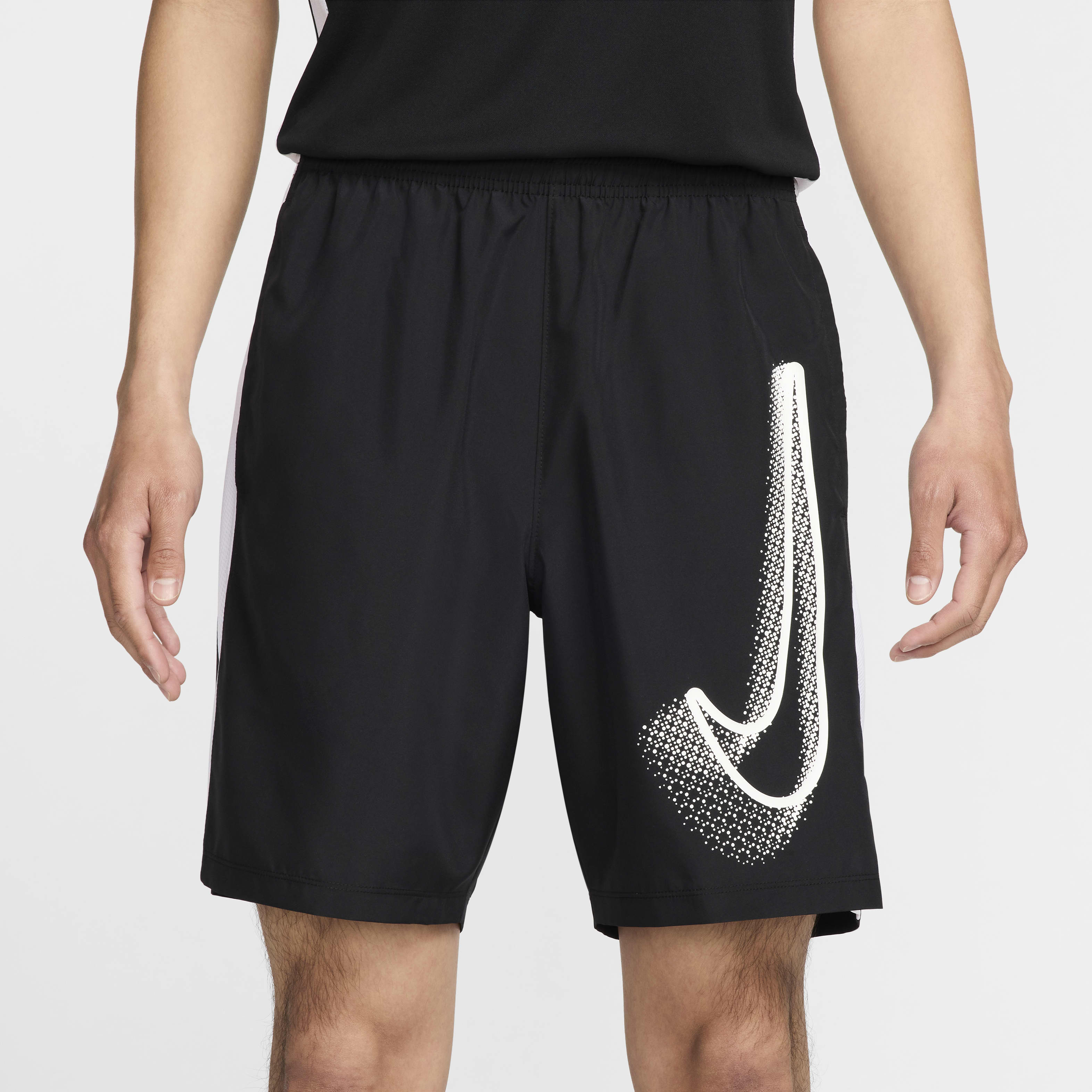 Nike Academy Men's Soccer Shorts