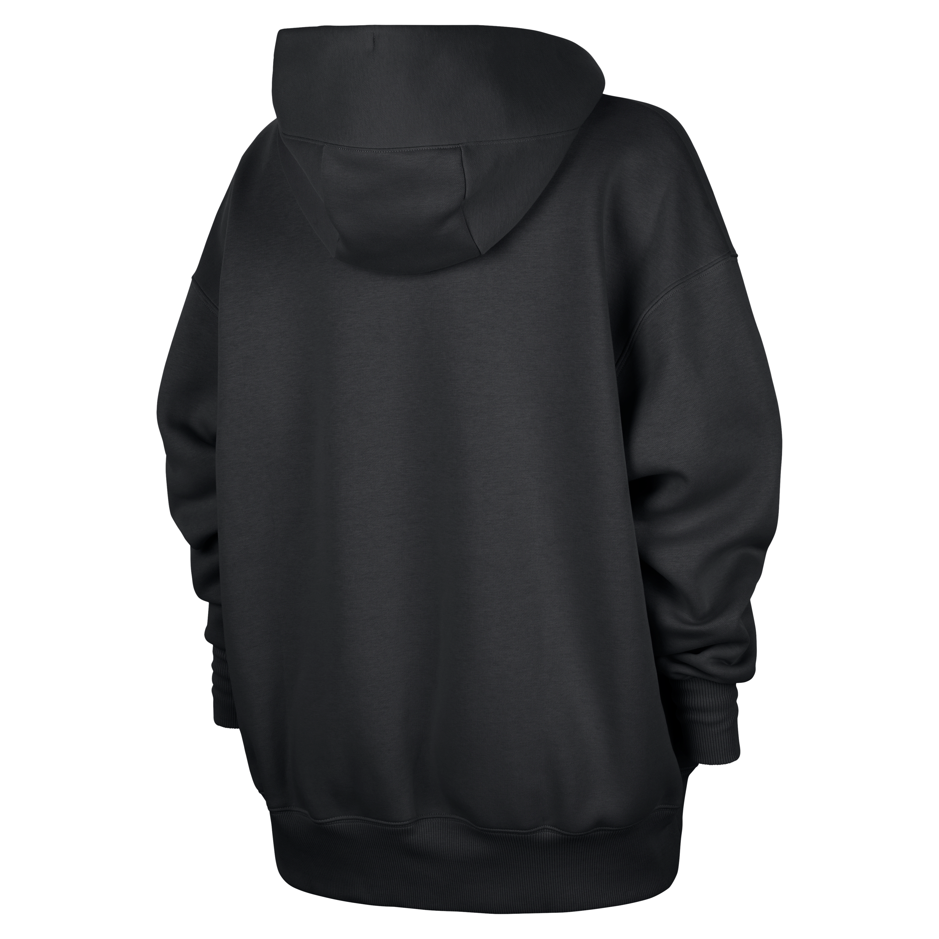 Chicago Bulls City Edition Women's Nike NBA Phoenix Fleece Premium Hoodie