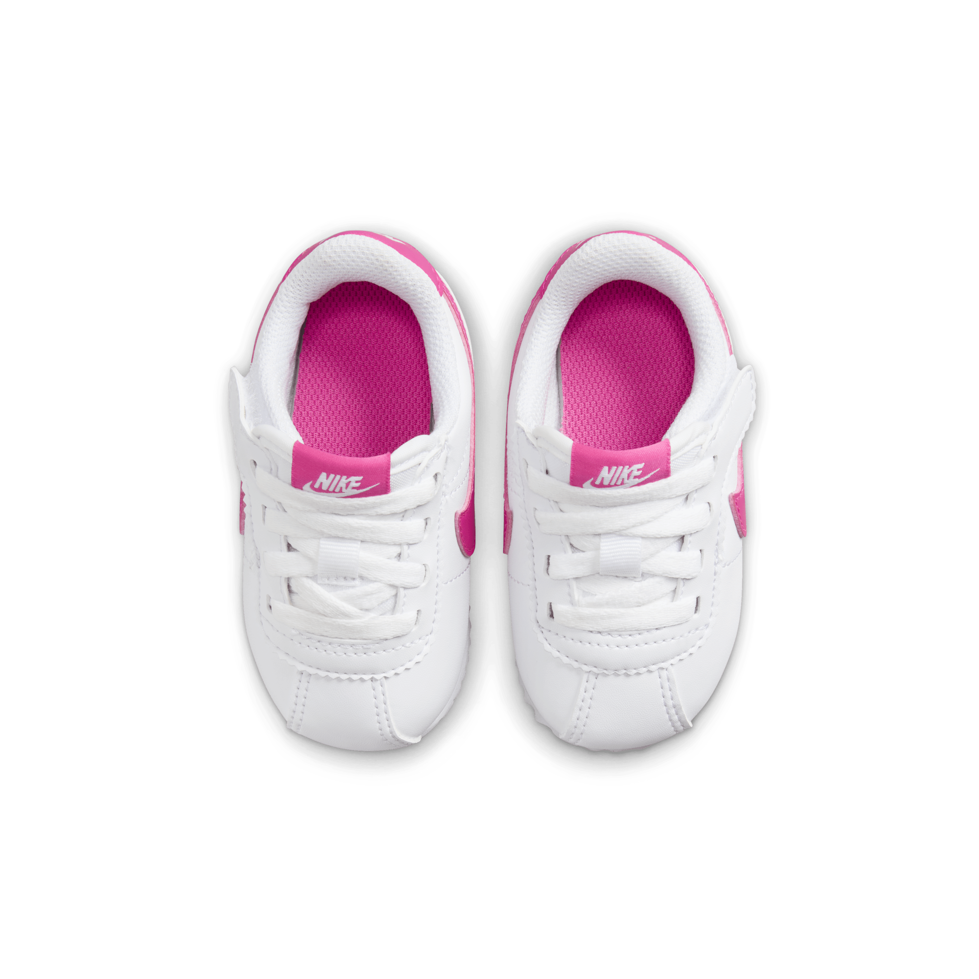 infant nike cortez