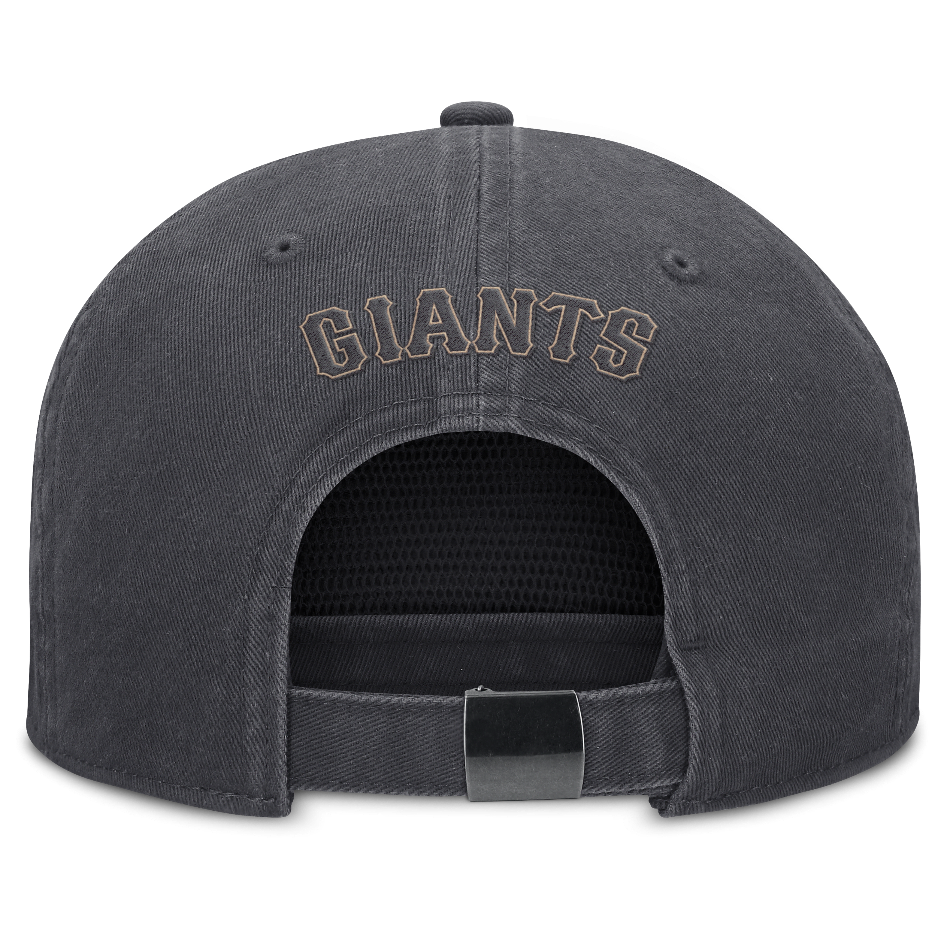 San Francisco Giants Pro Men's Nike MLB Adjustable Hat