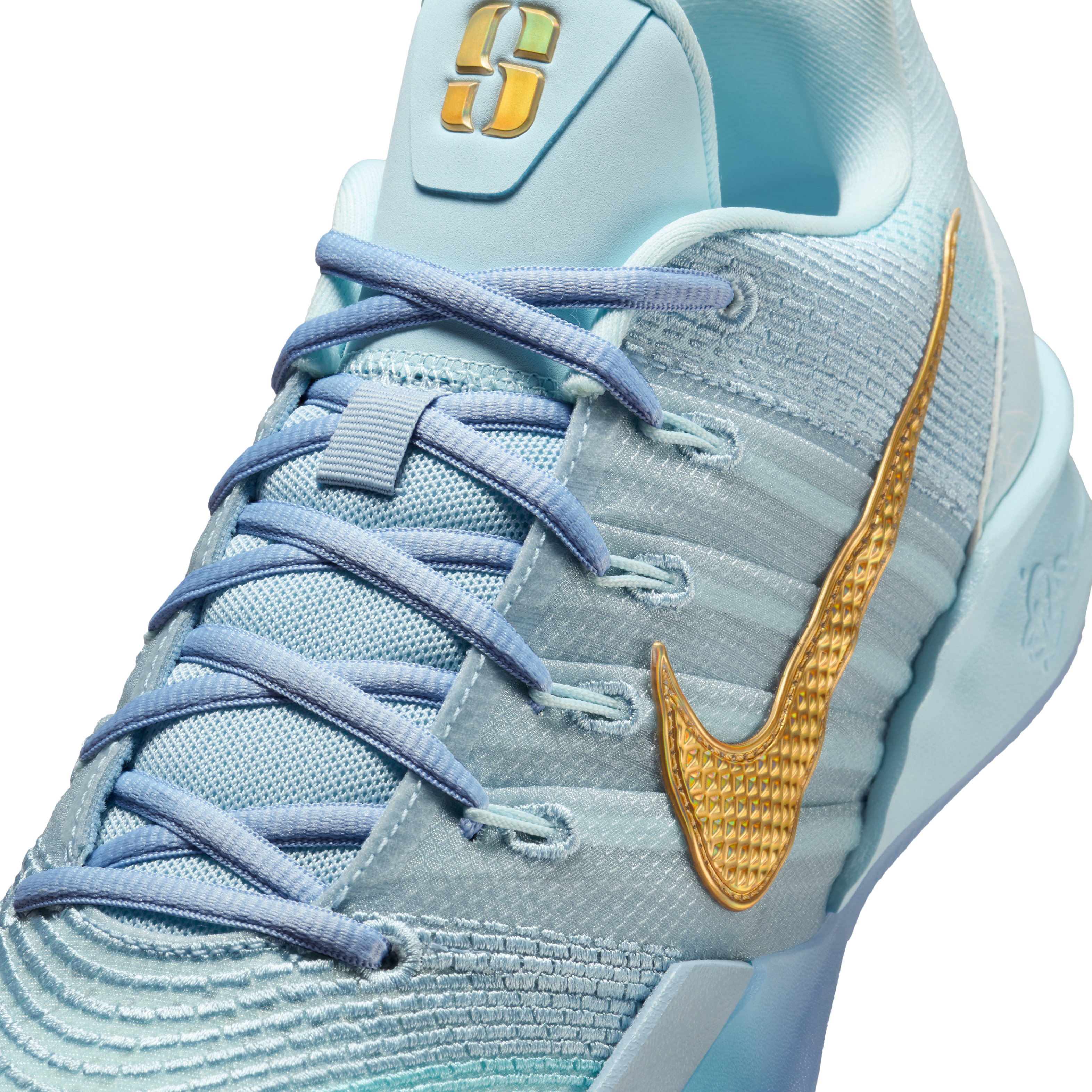 Sabrina 3 "Blueprint" Basketball Shoes