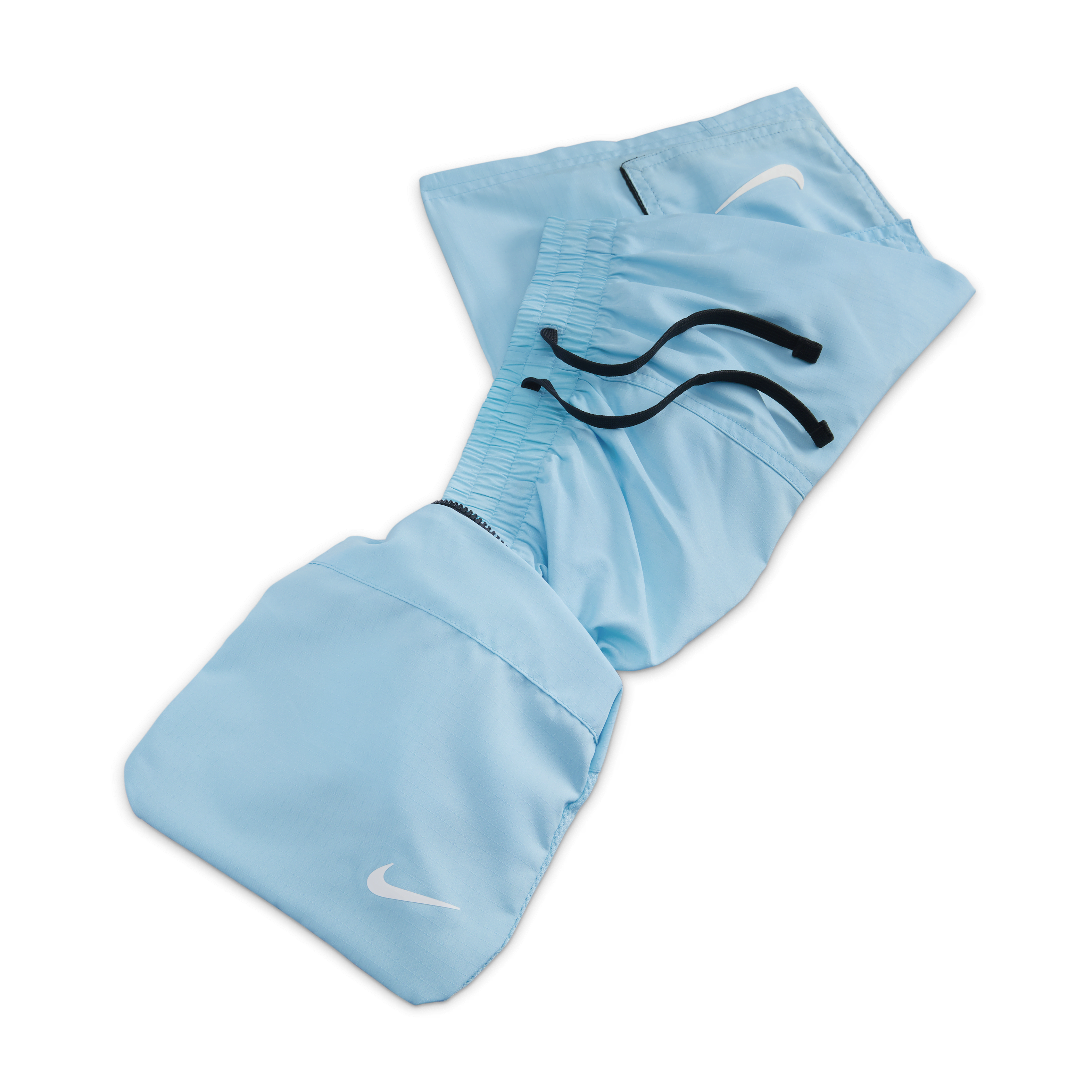 Nike Swim Voyage Big Kids' (Boys') 6" Volley Shorts