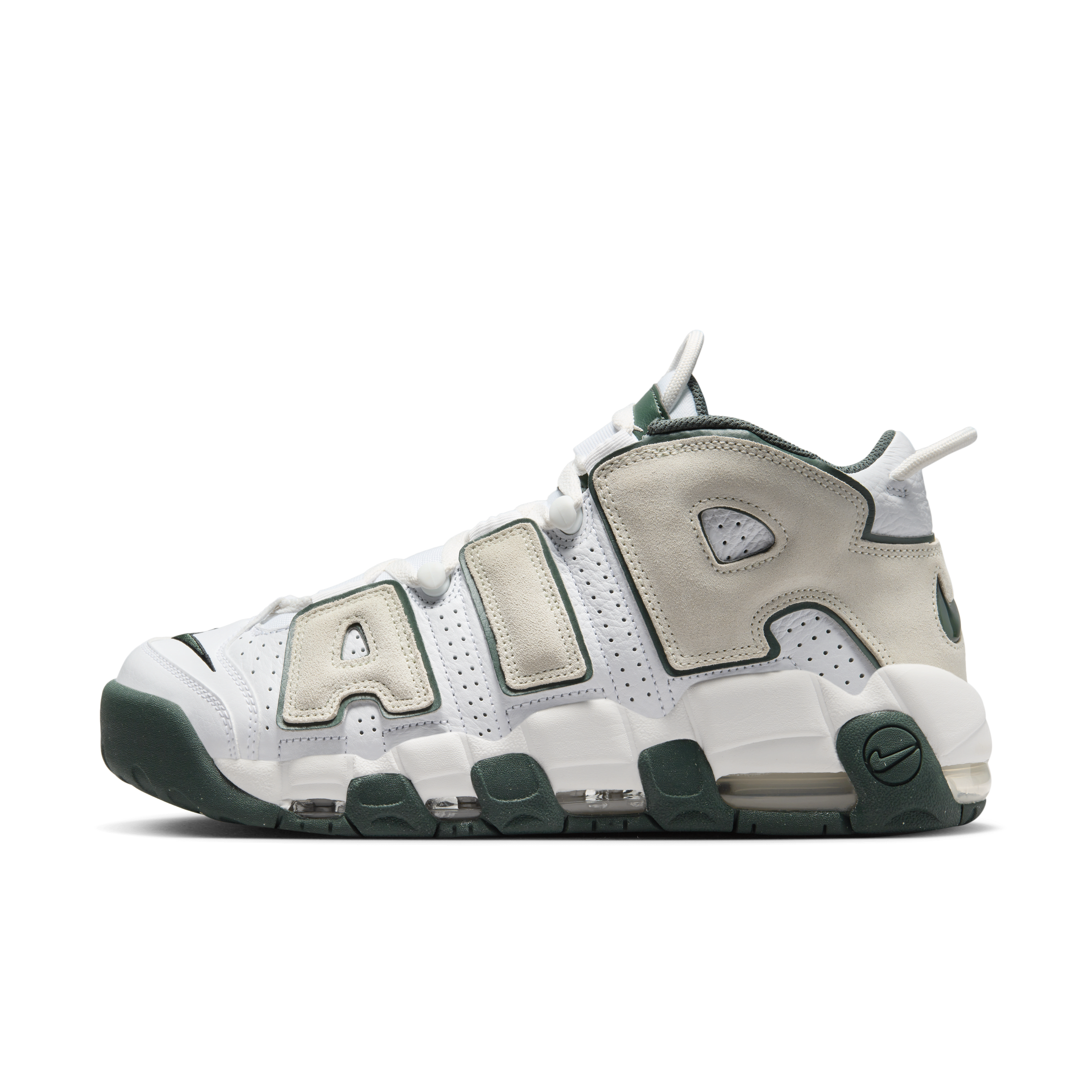 Nike Air More Uptempo '96 Men's Shoes