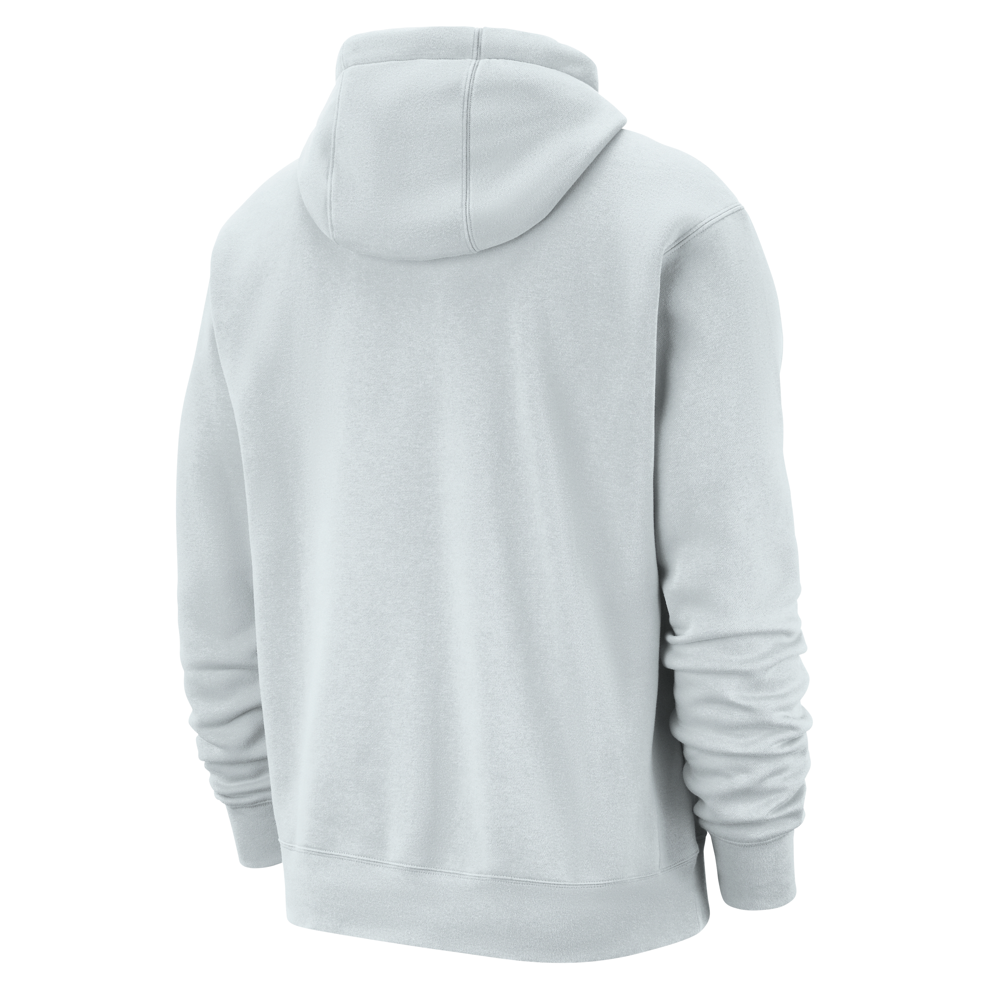 Orlando Magic City Edition Men's Nike Basketball Club Pull-Over Hoodie