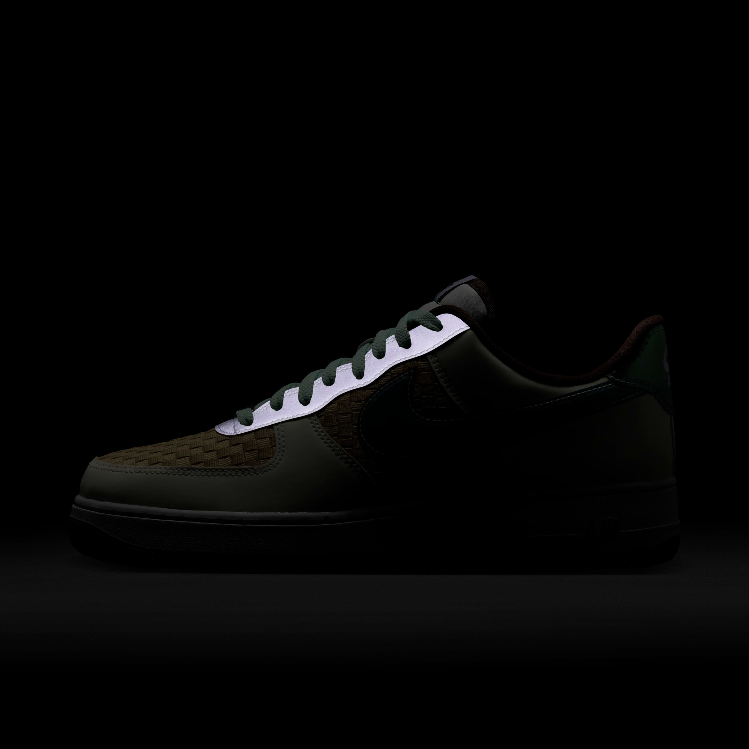 Nike Air Force 1 Retro Men's Shoes