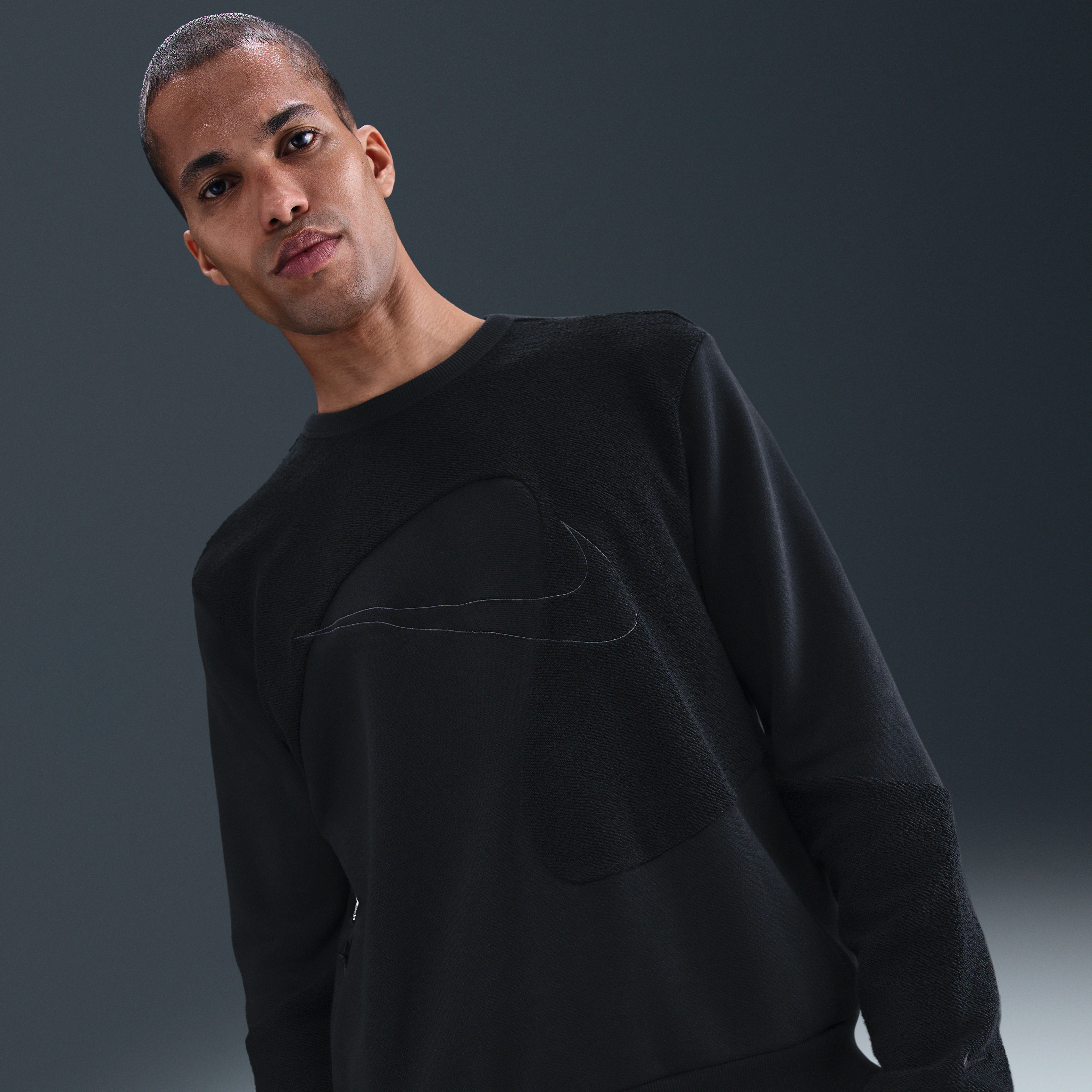 Giannis Standard Issue Men's Basketball Crew
