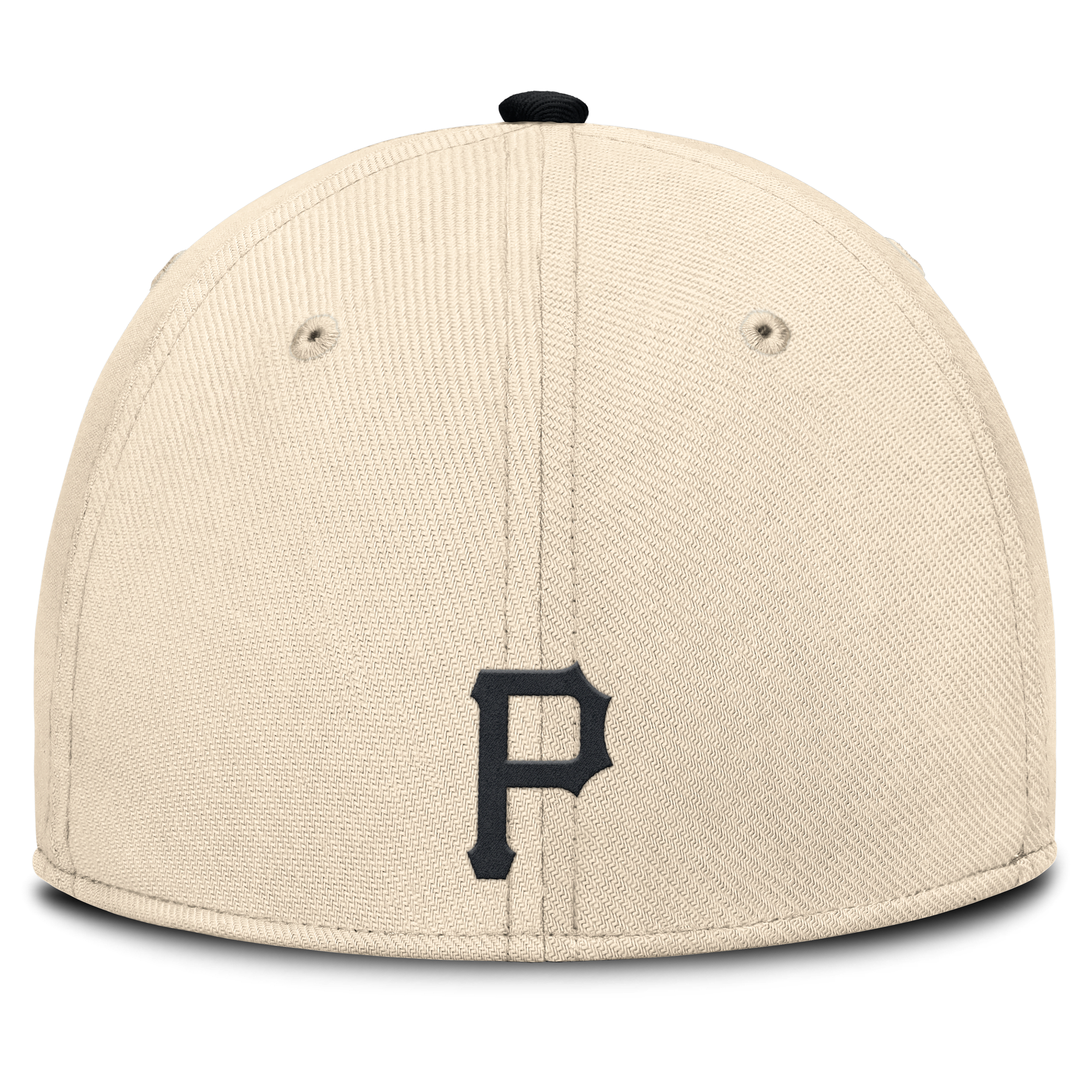 Pittsburgh Pirates Statement Rise Swoosh Men's Nike Dri-FIT MLB Hat