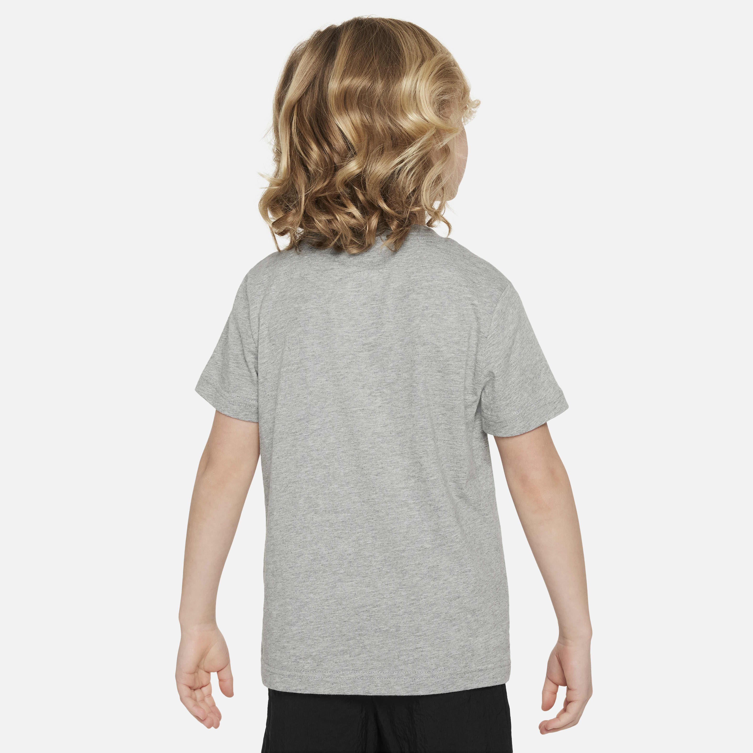 Nike Little Kids' Boxy Float T-Shirt