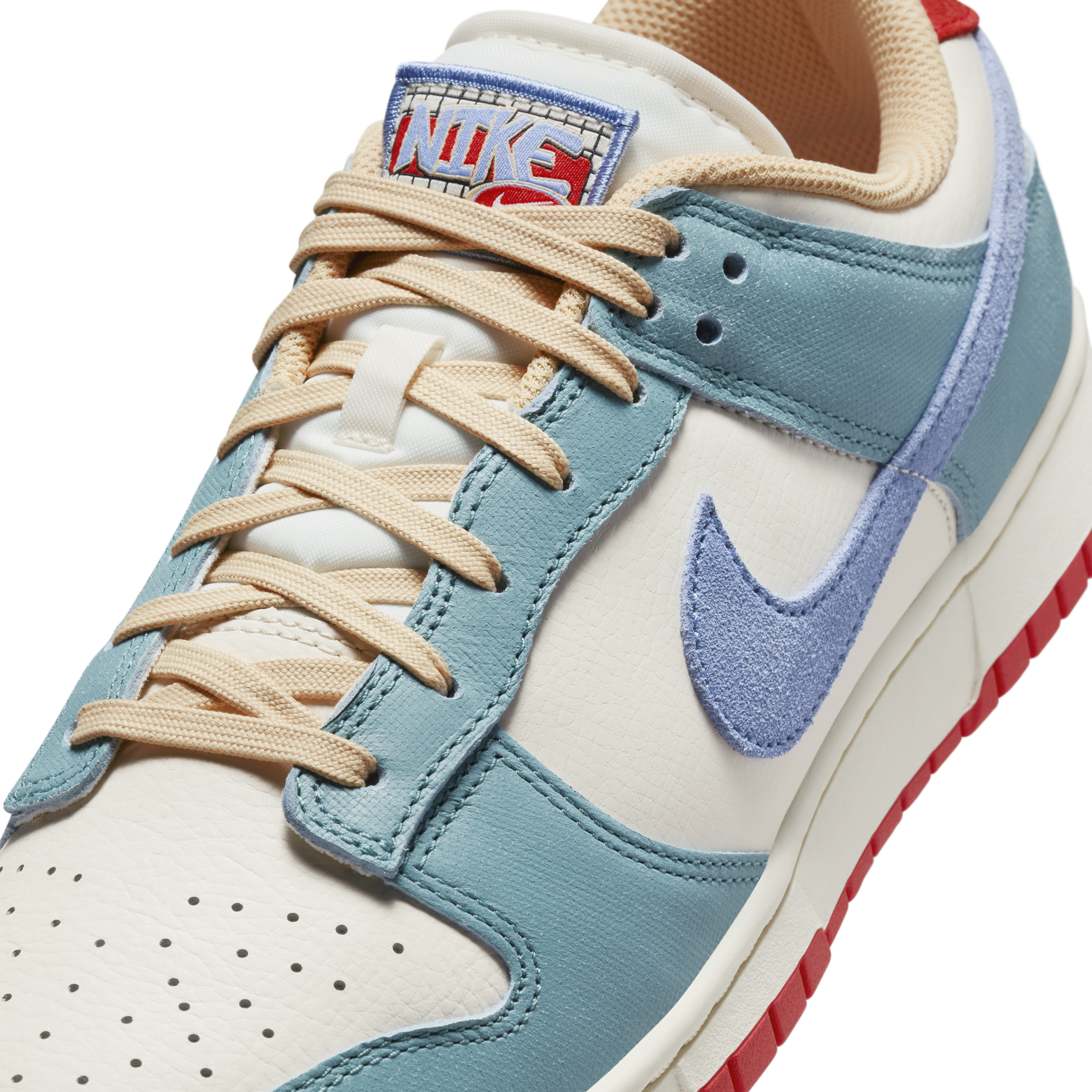 Nike Dunk Low Premium Shoes