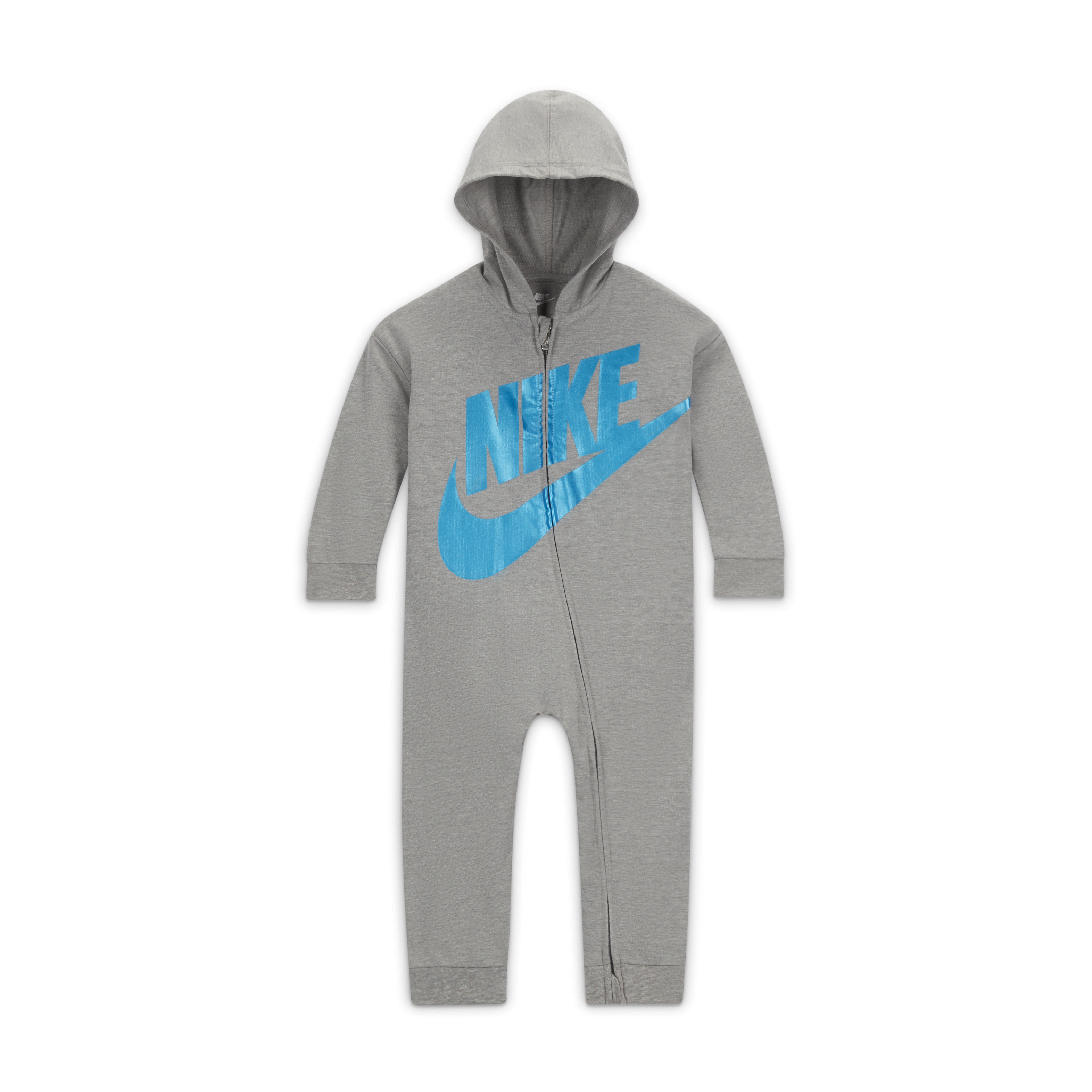 Nike Metallic French Terry Gifting Coverall Baby