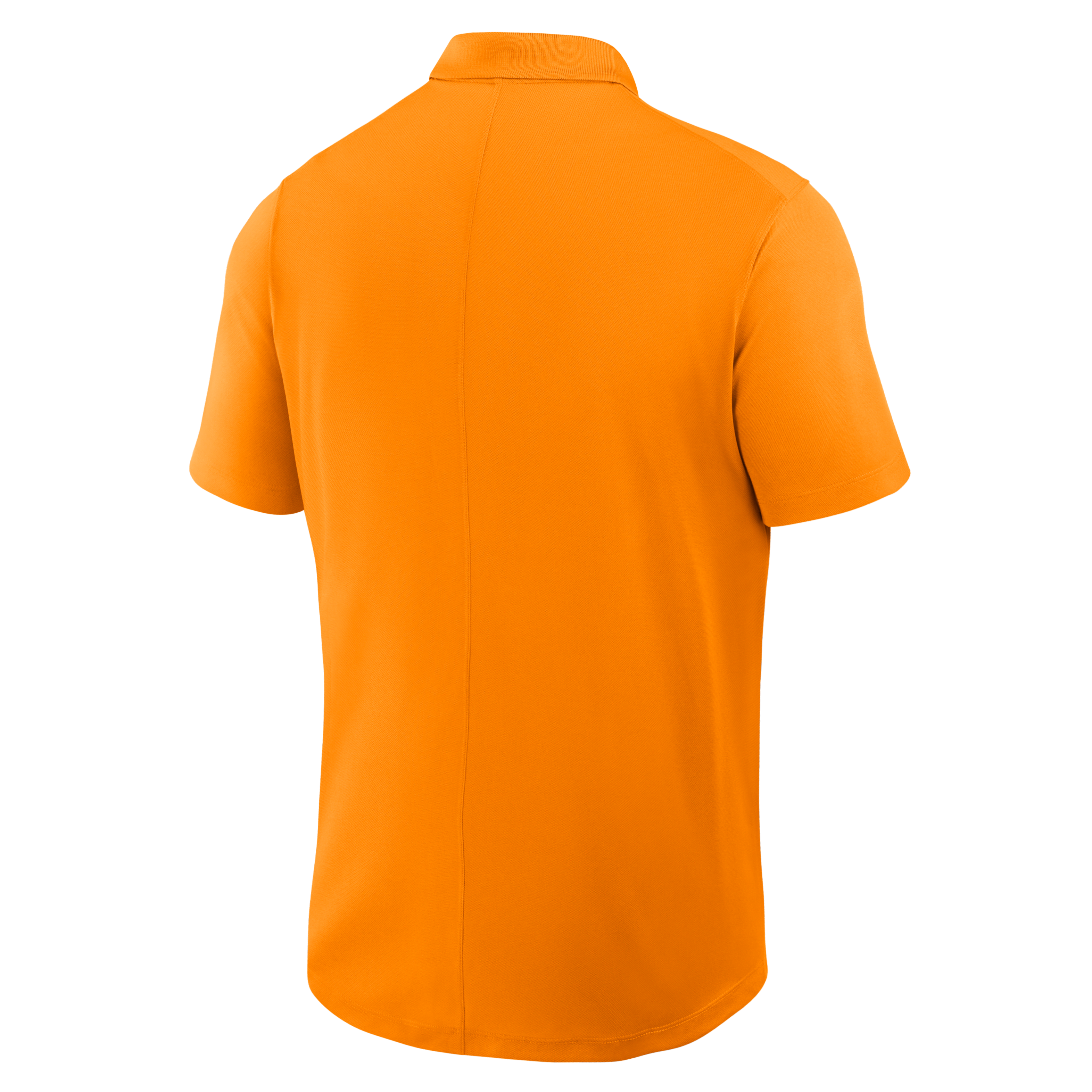 Tennessee Primetime Victory Primary Logo Men's Nike Dri-FIT College Polo