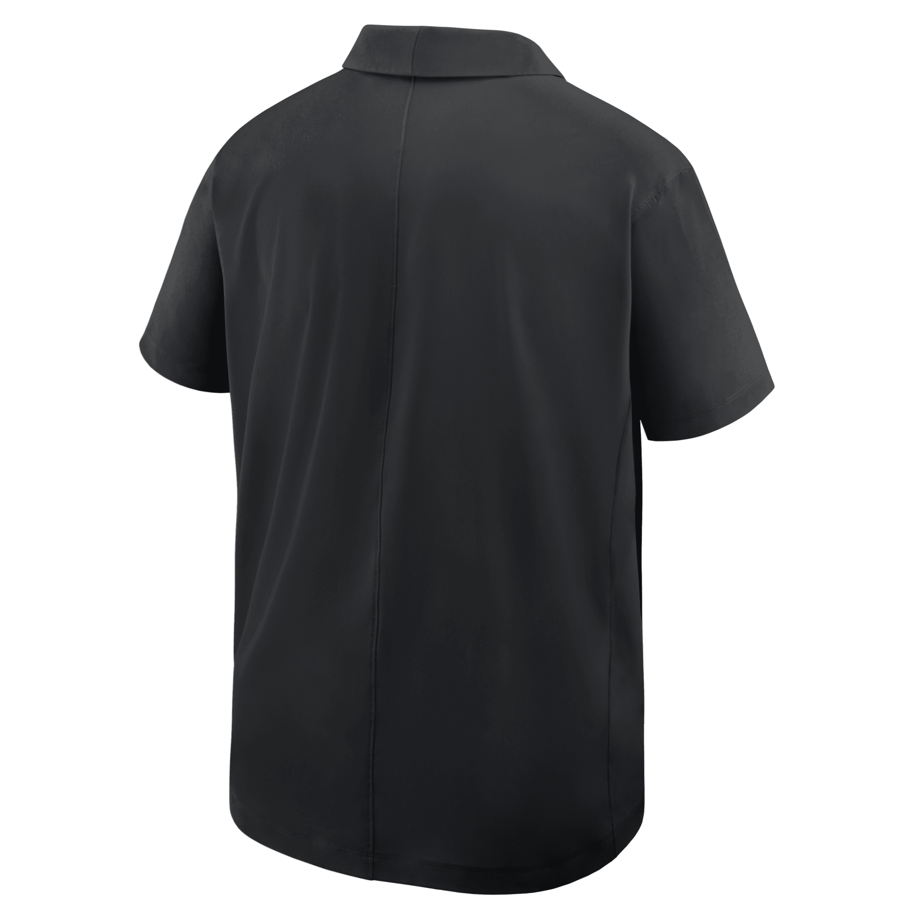 Oregon Men's Nike Dri-FIT College Polo