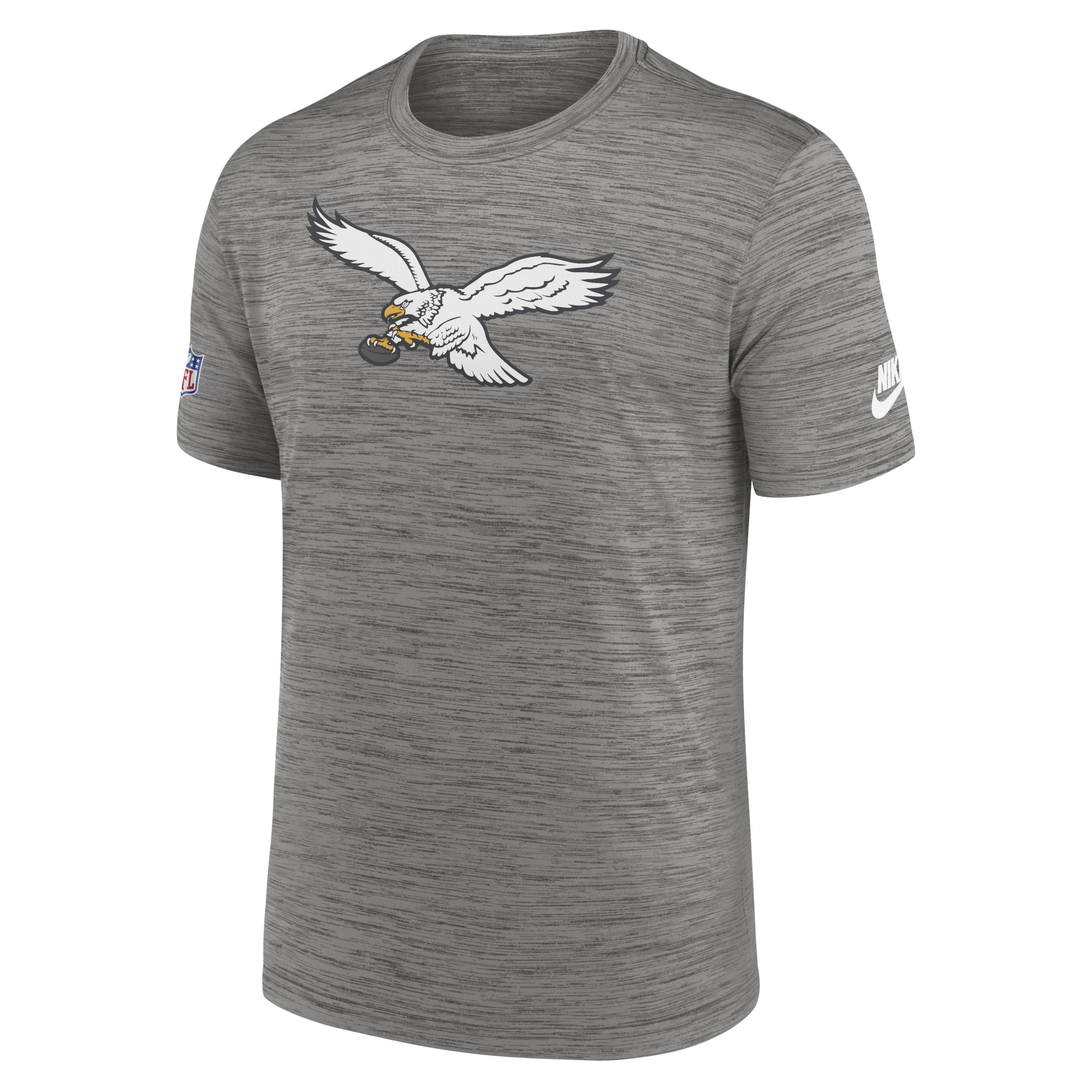 Nike Dri-FIT Team (NFL Philadelphia Eagles) Men's T-Shirt