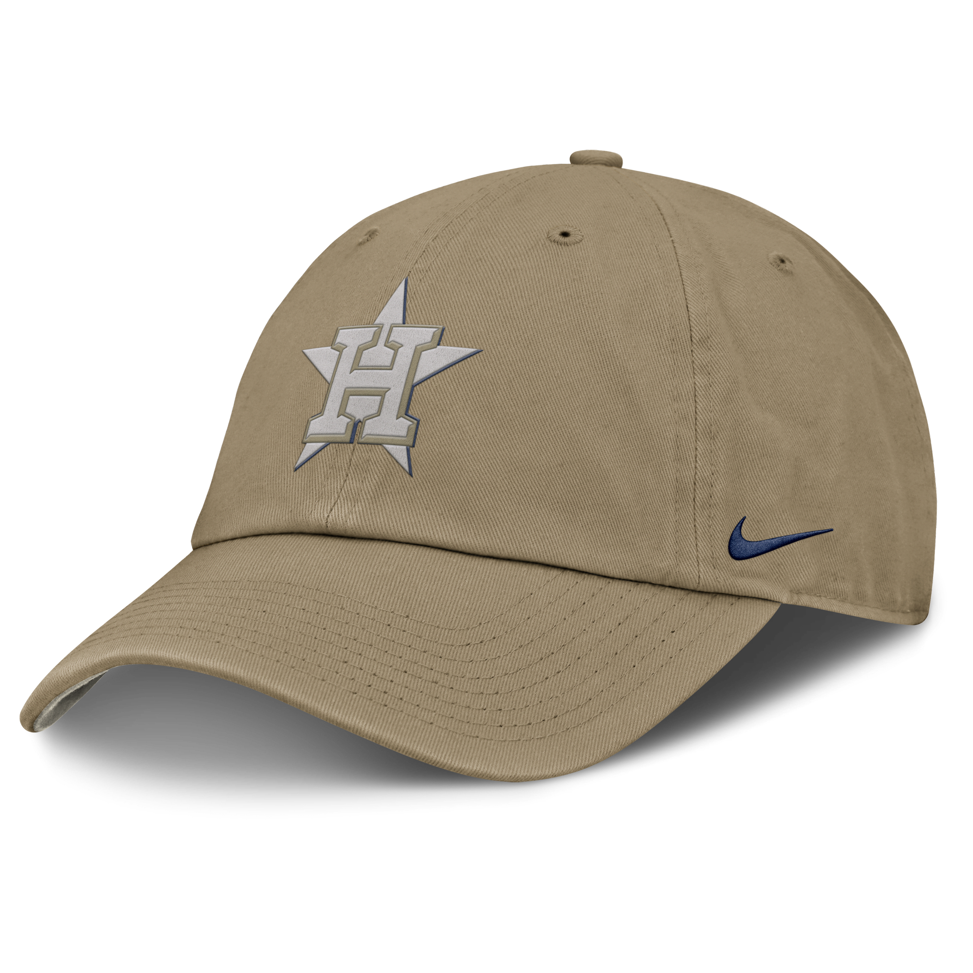 Houston Astros Club Men’s Nike MLB Adjustable Hat