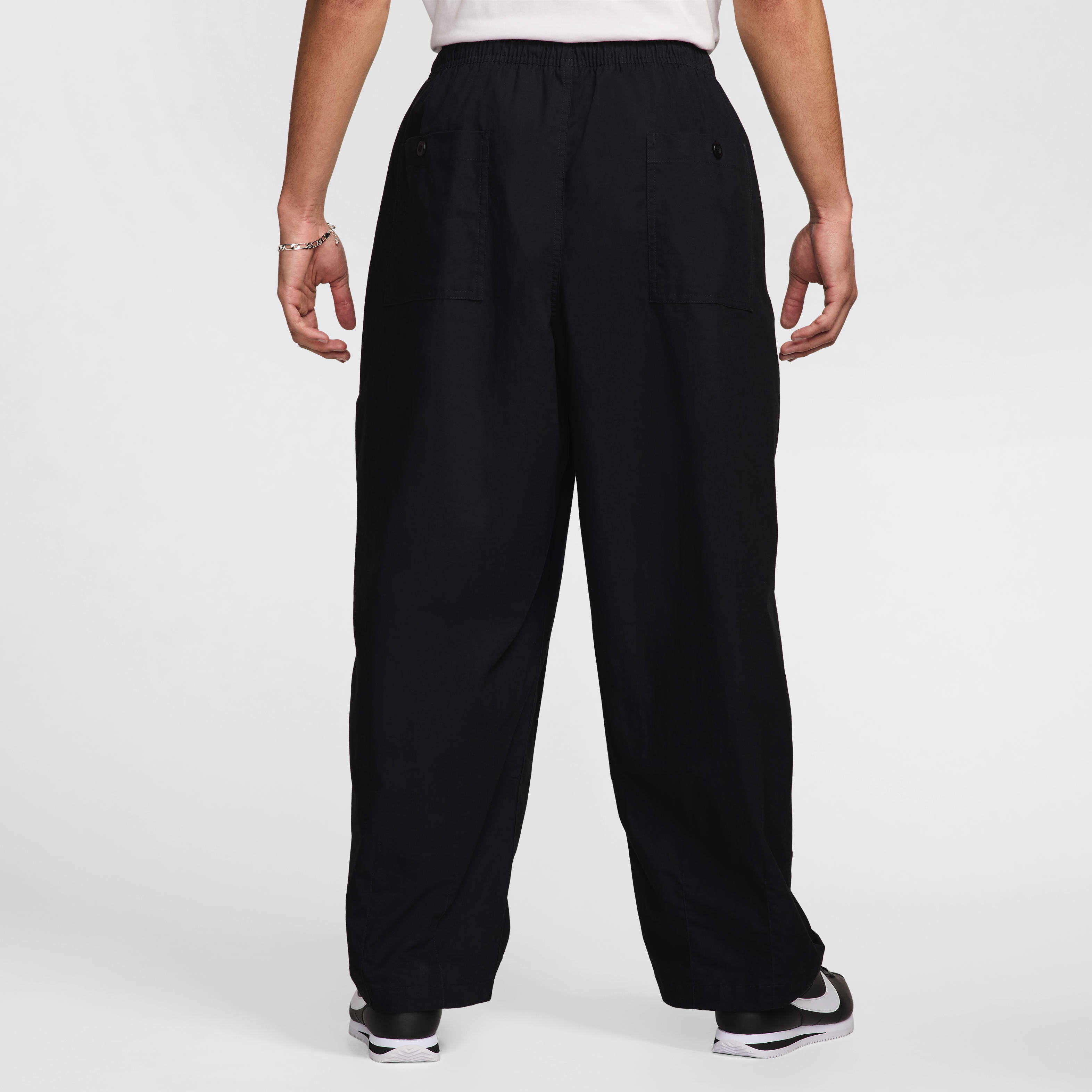 Nike Club Men's Balloon Pants