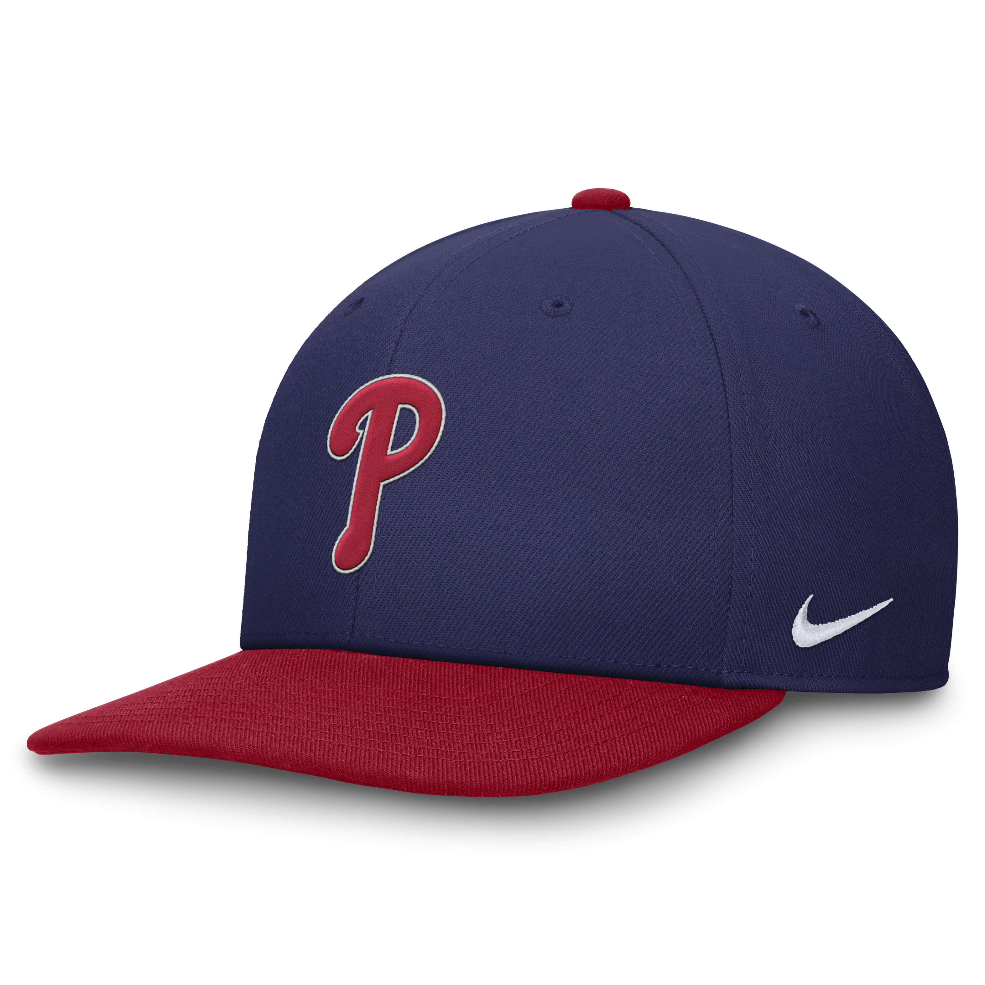 Philadelphia Phillies Evergreen Pro Men's Nike Dri-FIT MLB Adjustable Hat