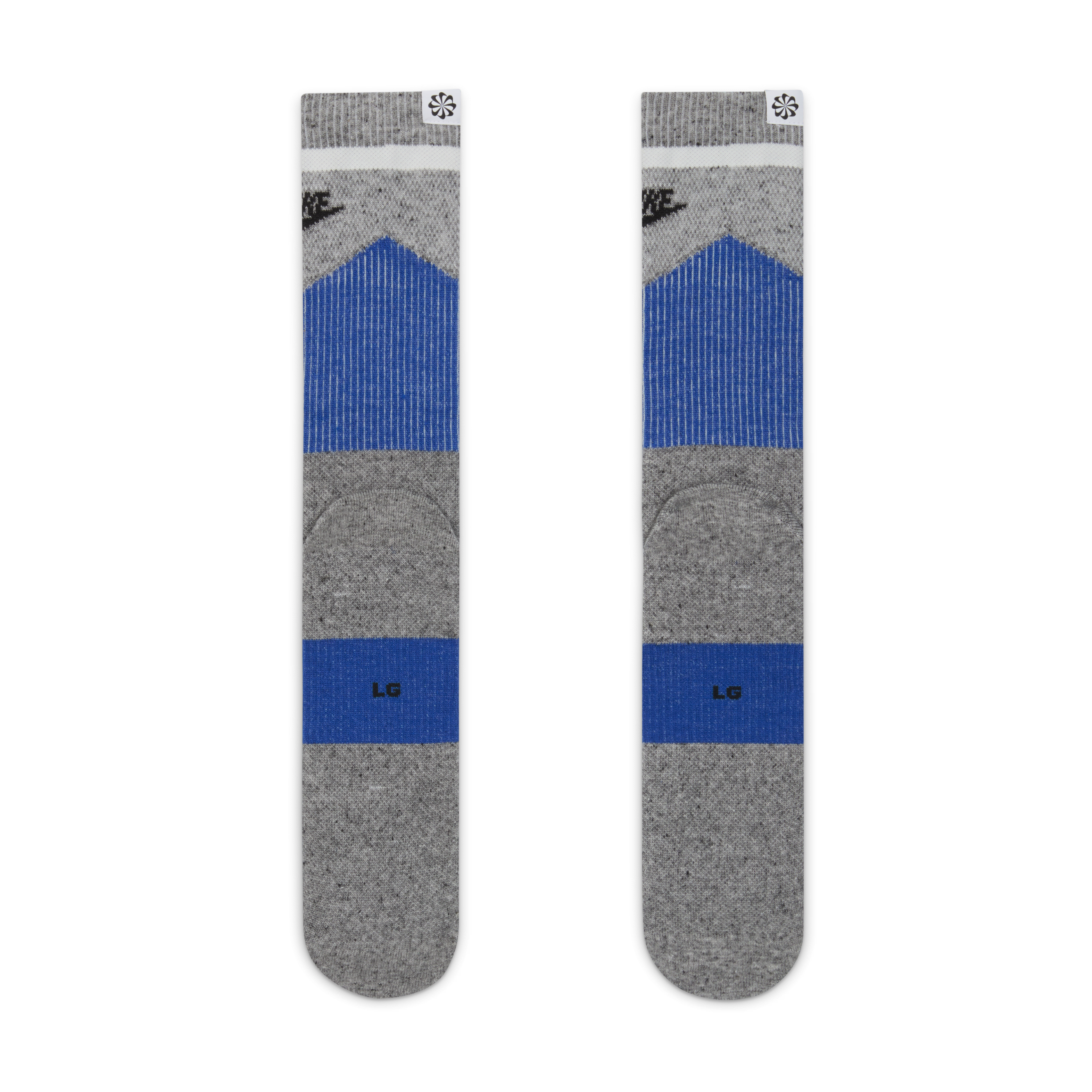 Nike Everyday Cushioned Crew Socks (1 Pair)