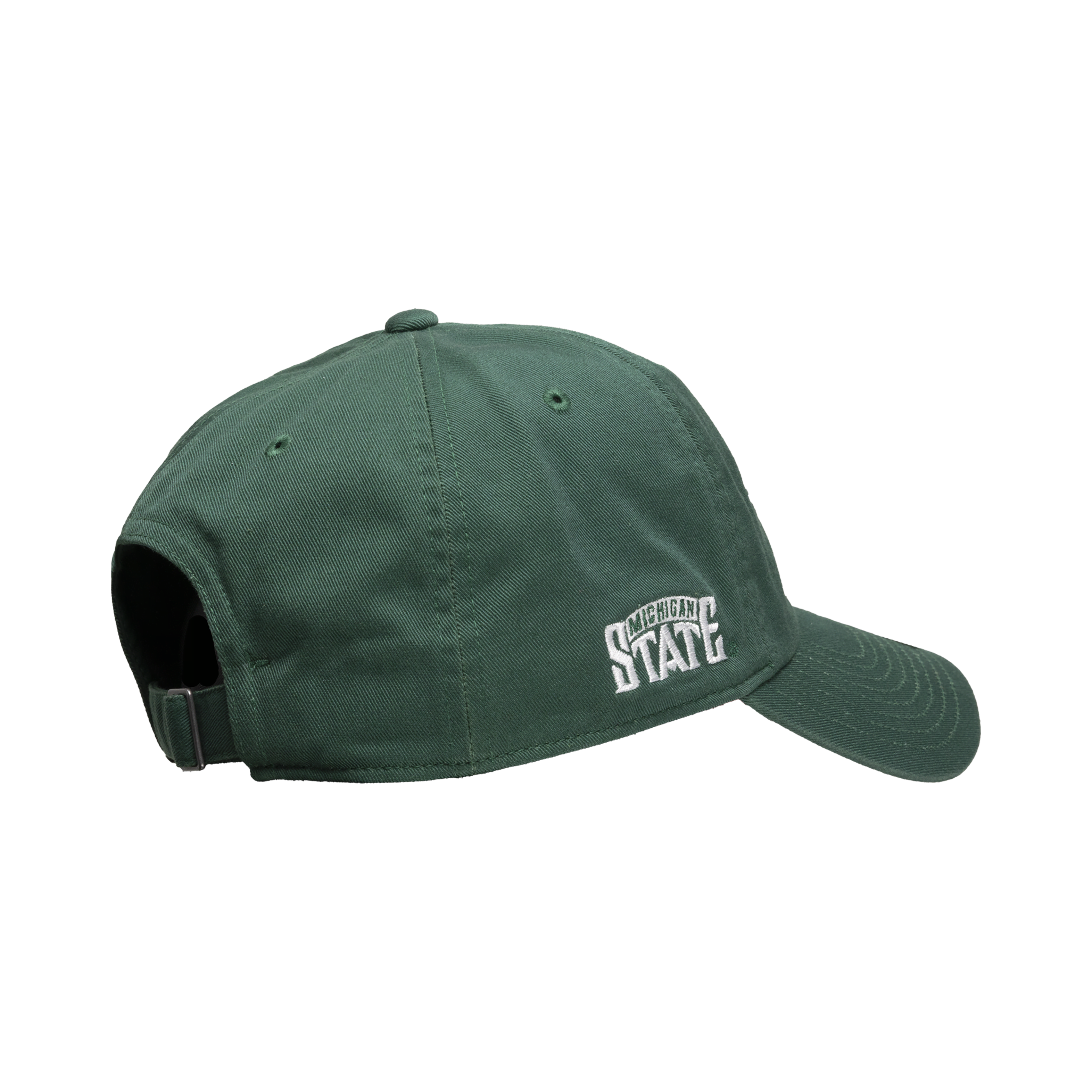 Michigan State Nike College Cap