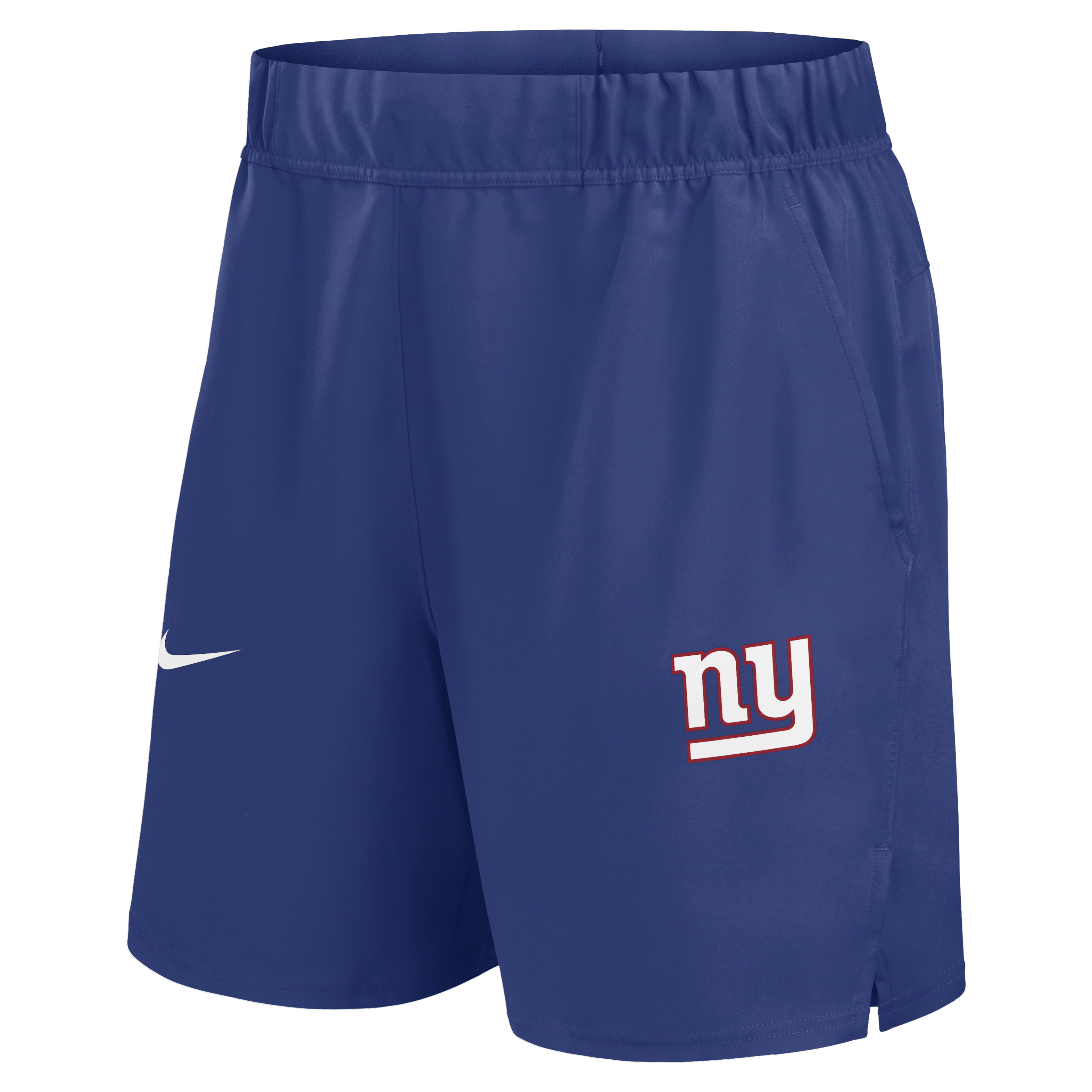 New York Giants Blitz Victory Men’s Nike Dri-FIT NFL Shorts