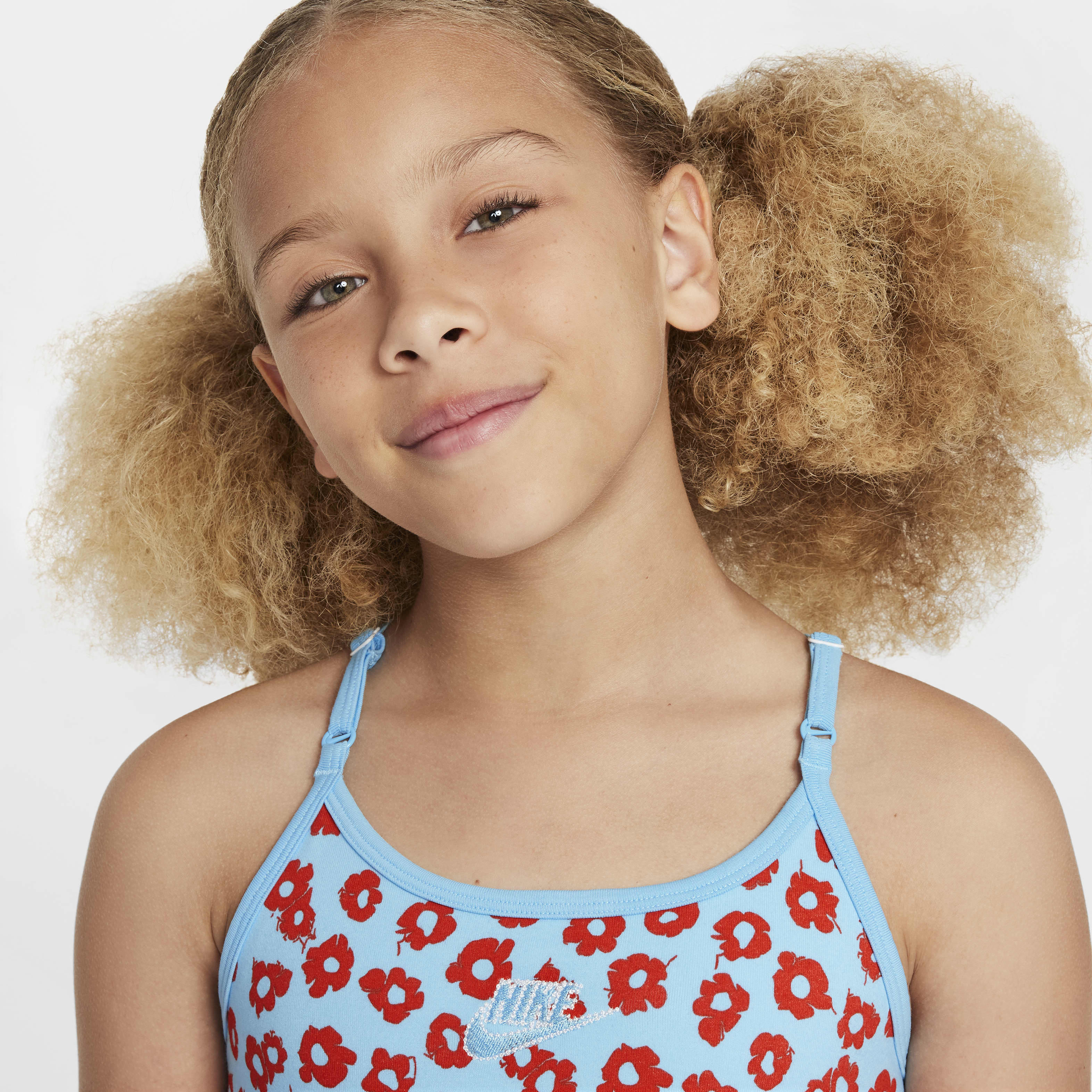 Nike Sportswear Big Kids' (Girls') Dress