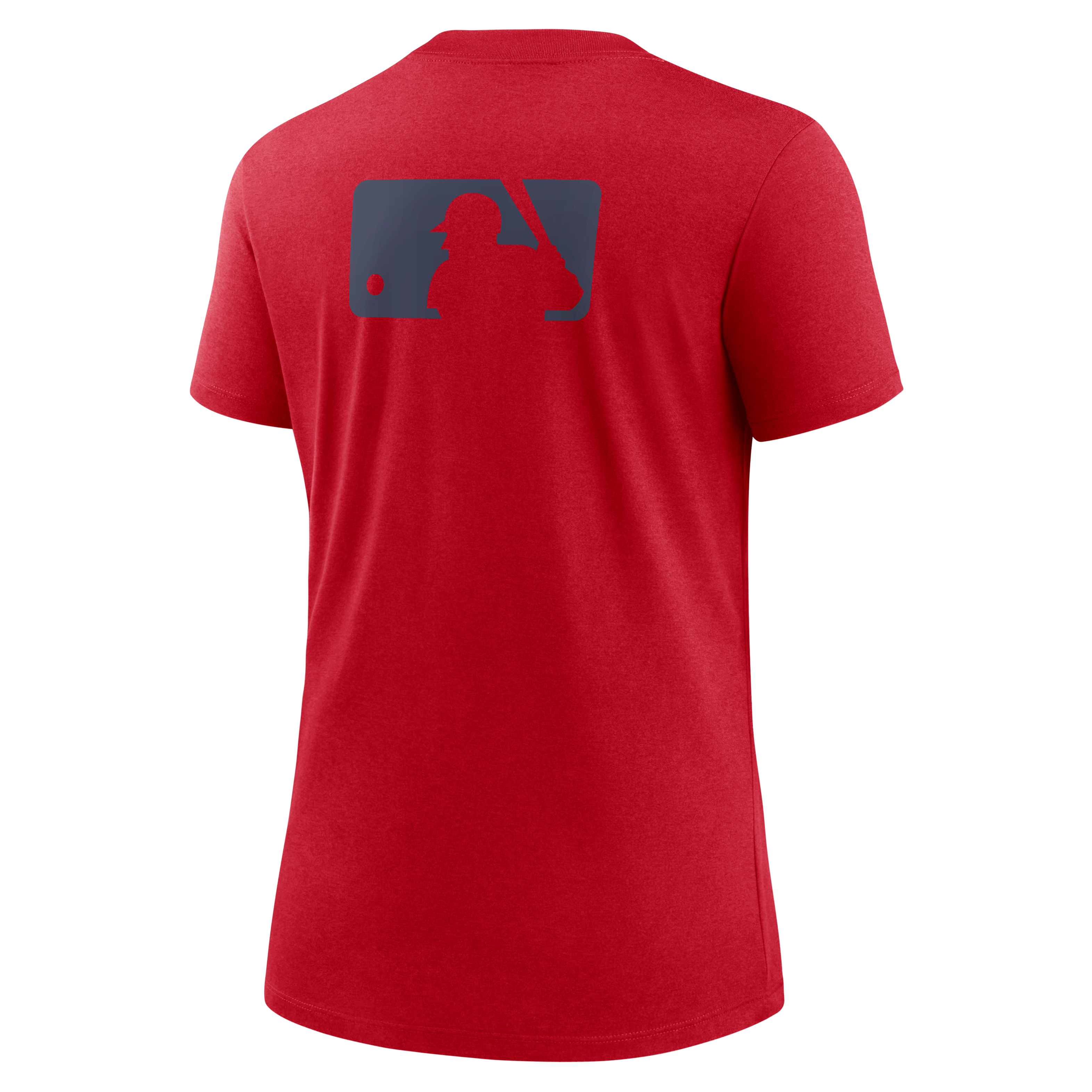 Los Angeles Angels Authentic Collection Early Work Women's Nike MLB T-Shirt