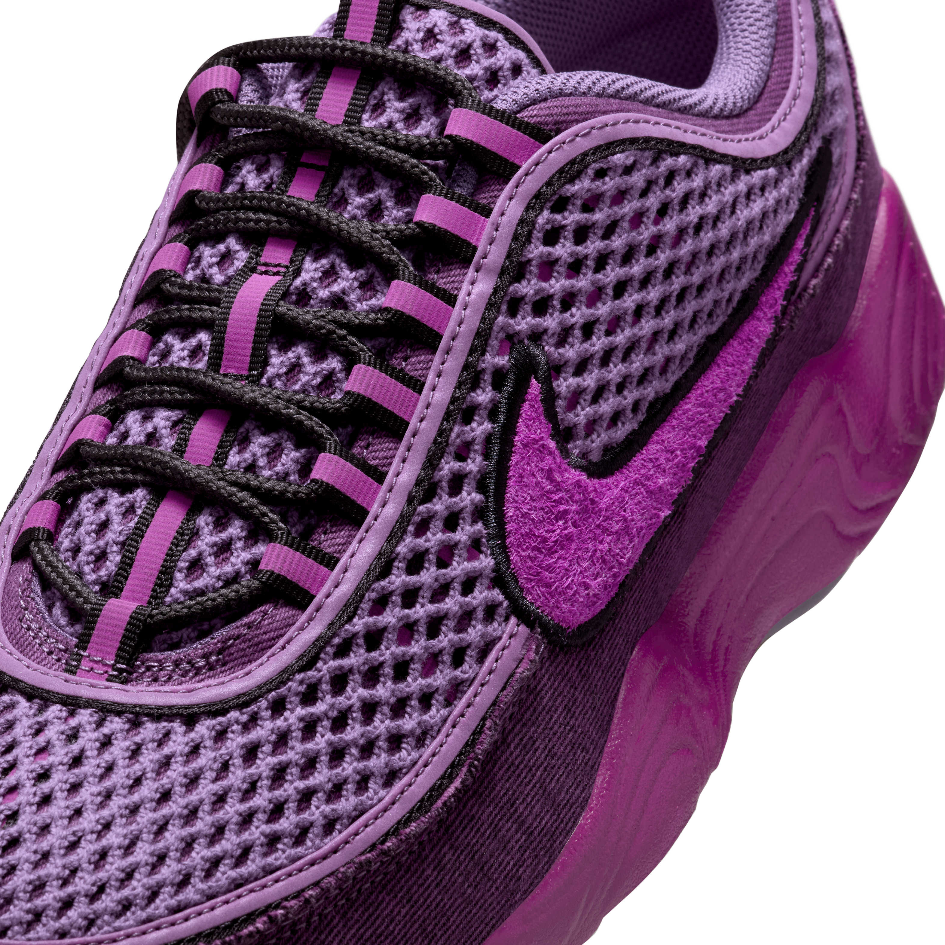 Nike Air Zoom Spiridon PRM Men's Shoes