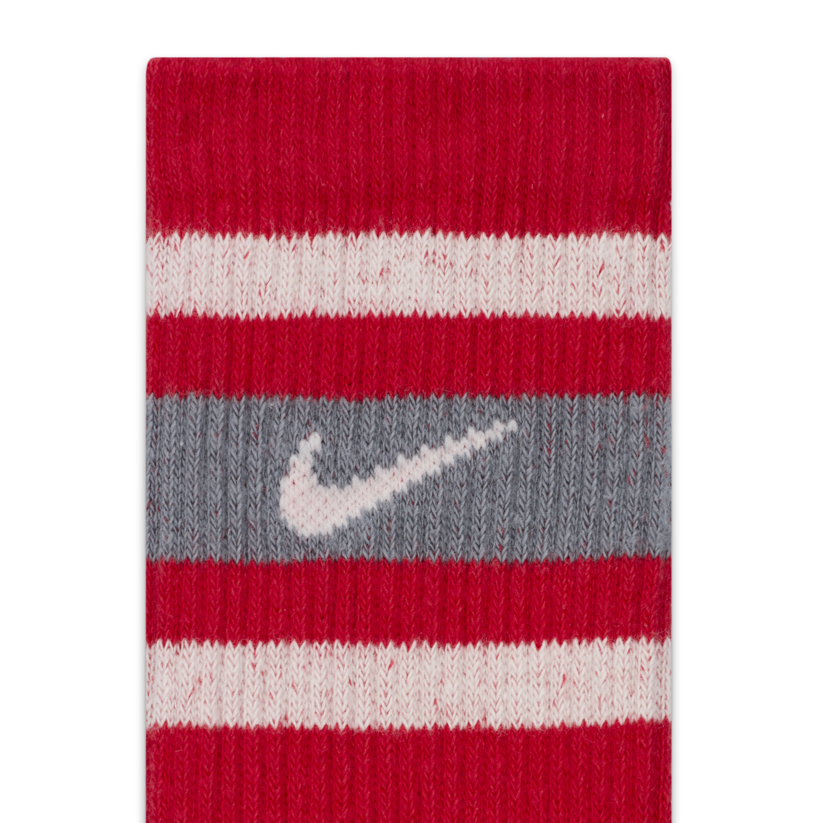 Nike Everyday Plus Cushioned Crew Socks (6 Pairs)
