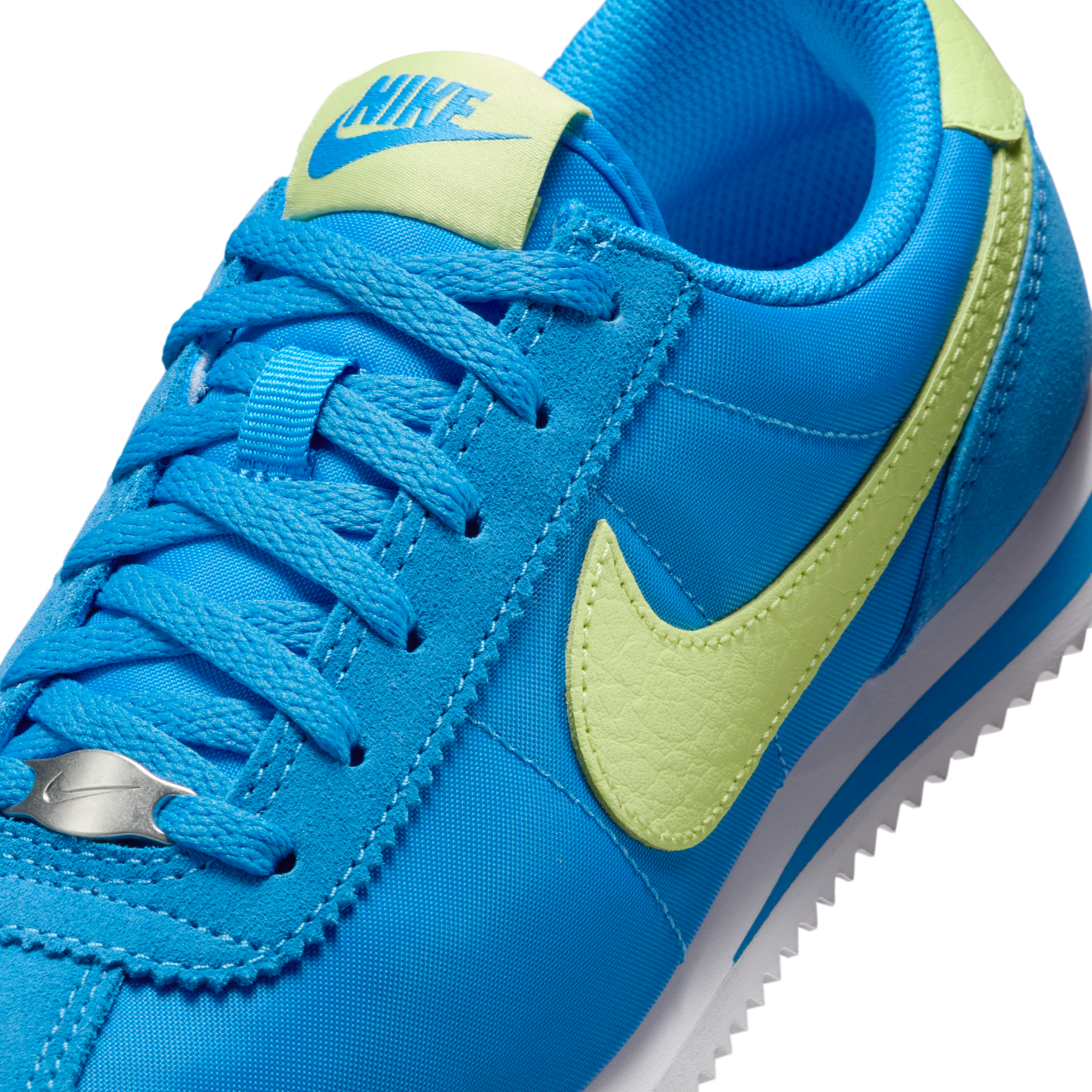 Nike Cortez Big Kids' Shoes