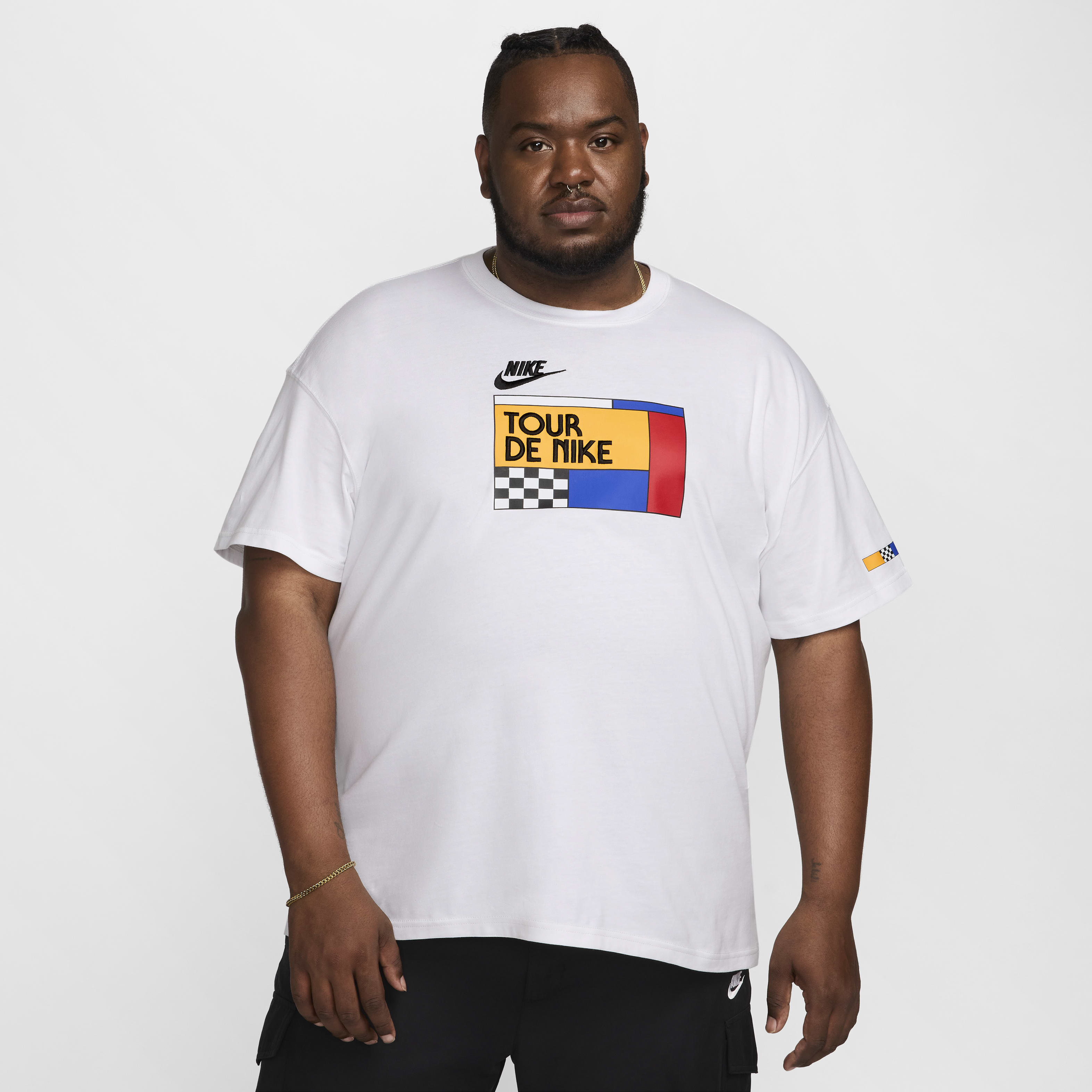 Nike Sportswear Men's T-Shirt