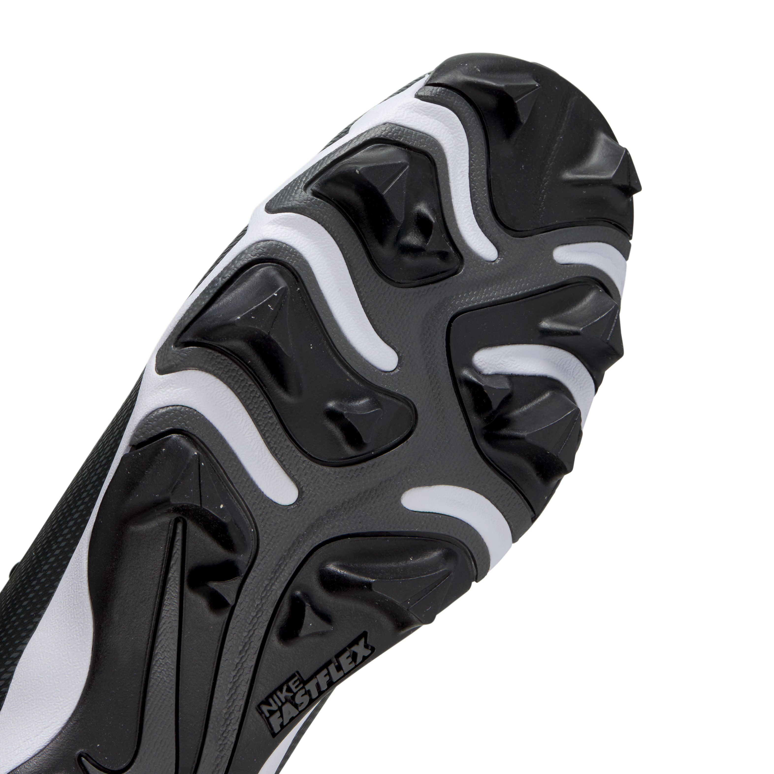 Nike Vapor Shark 3 Football Cleats