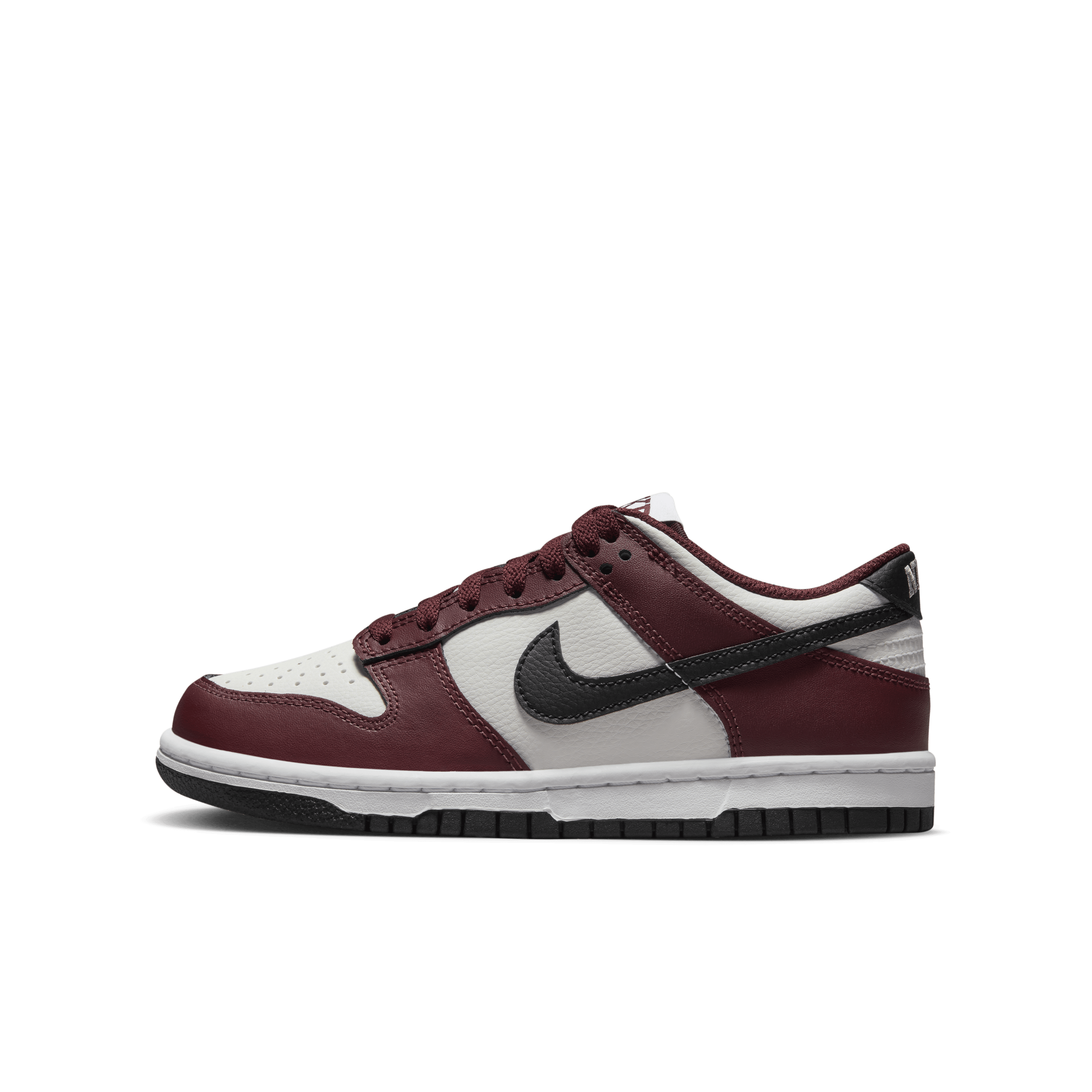 Nike Dunk Low Big Kids' Shoes