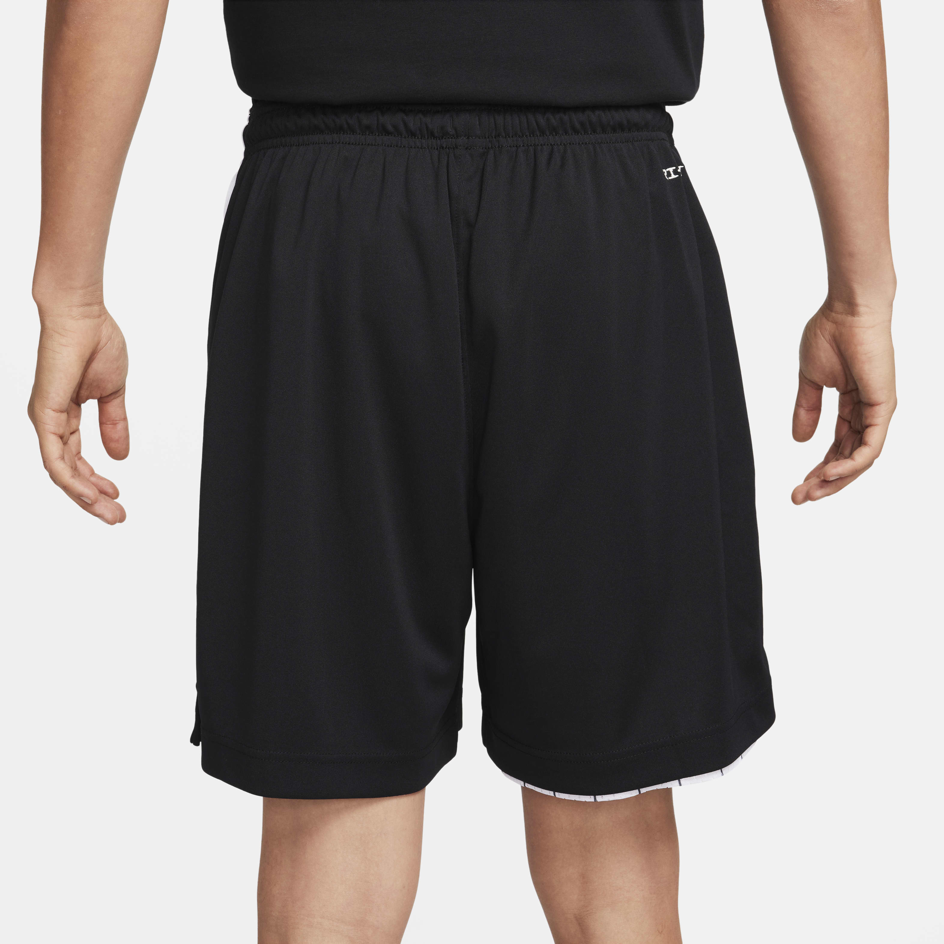 Nike Standard Issue Men's Dri-FIT Reversible 6" Baseball Shorts